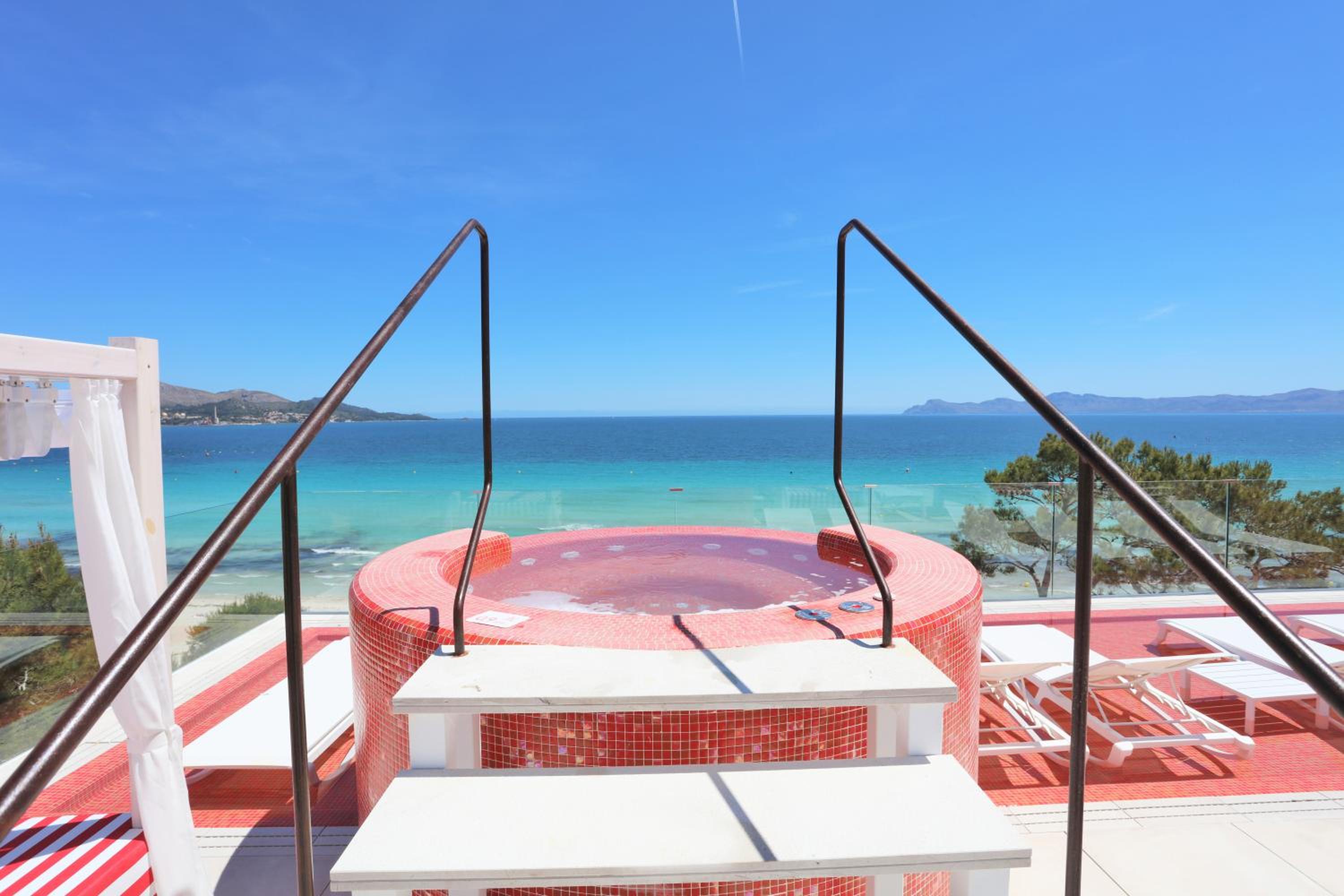 Iberostar Waves Alcudia Park