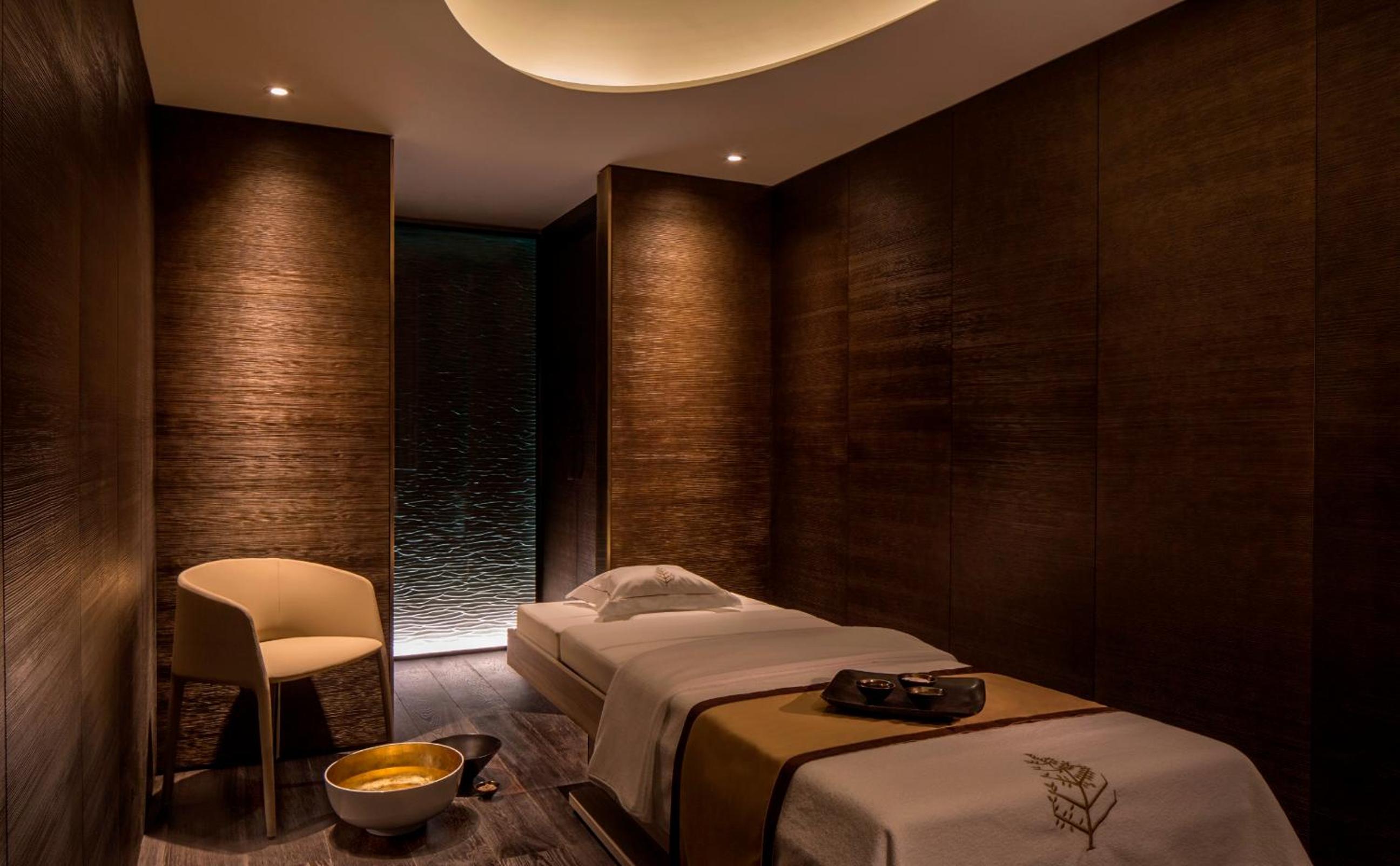 spa