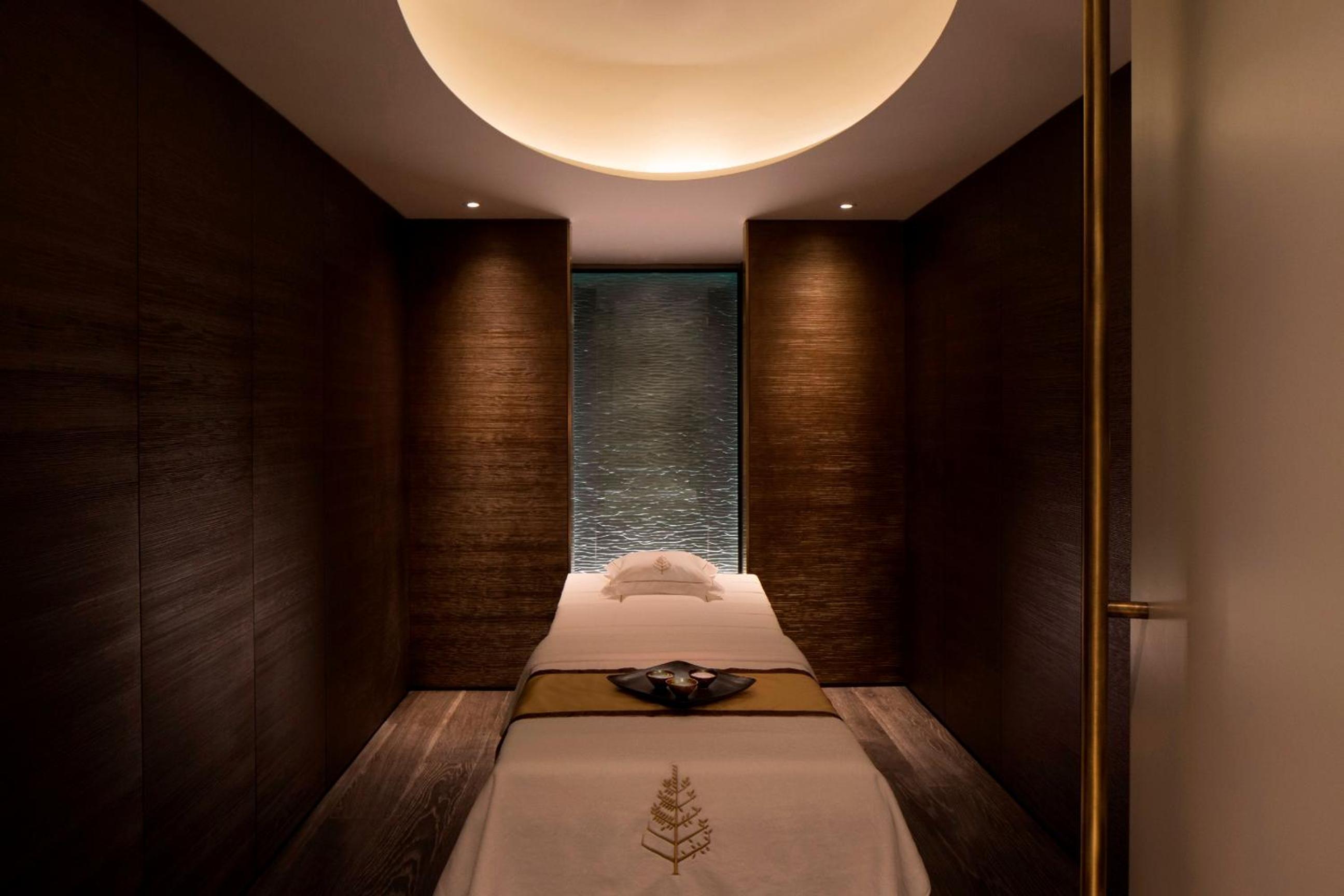 spa