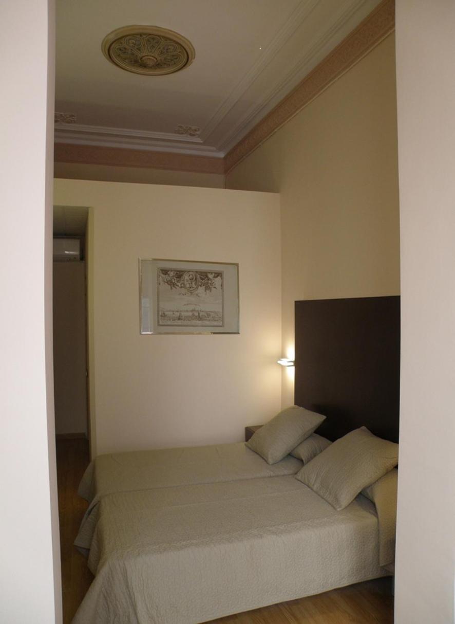 Hotel Center Gran Via
