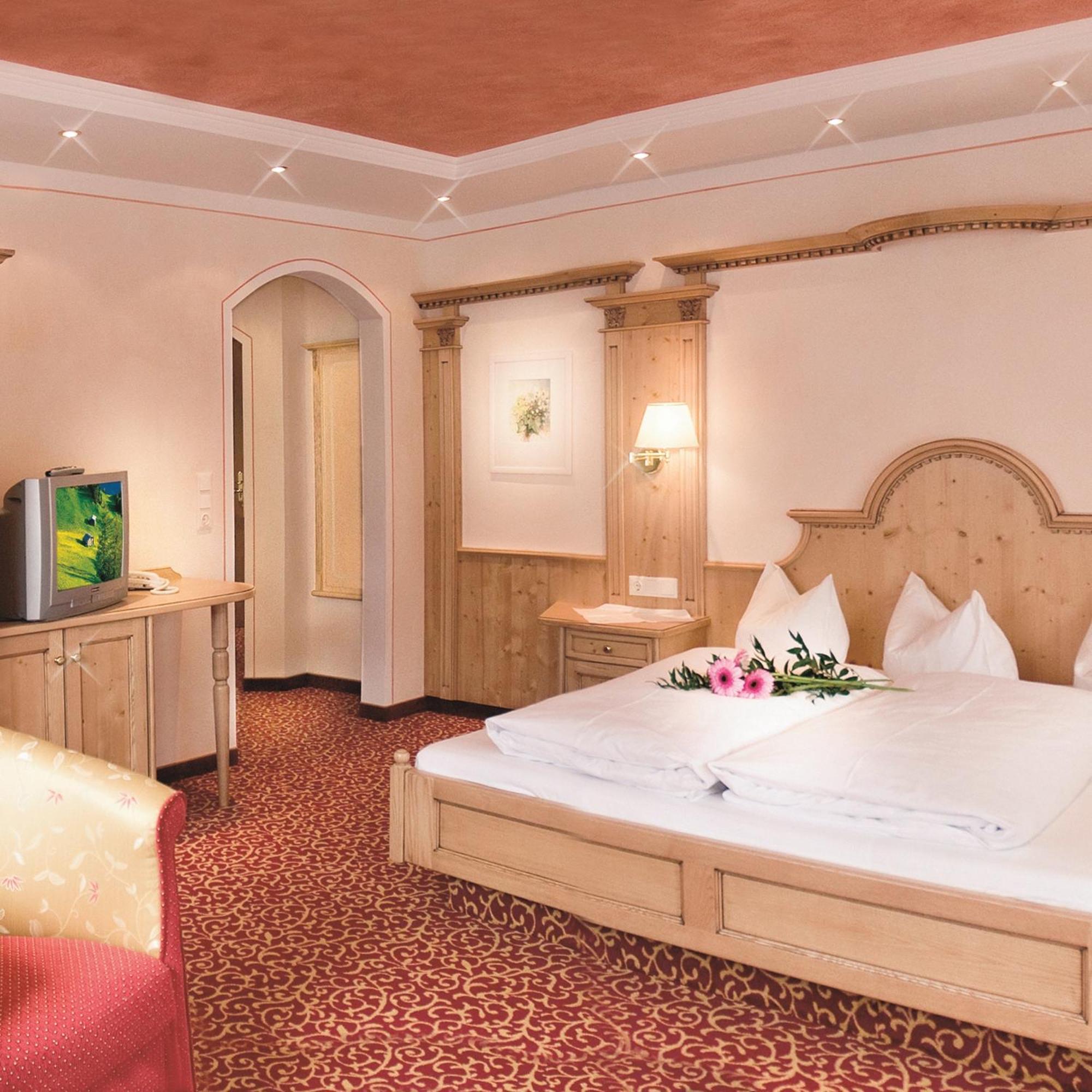 Hotel Neue Post