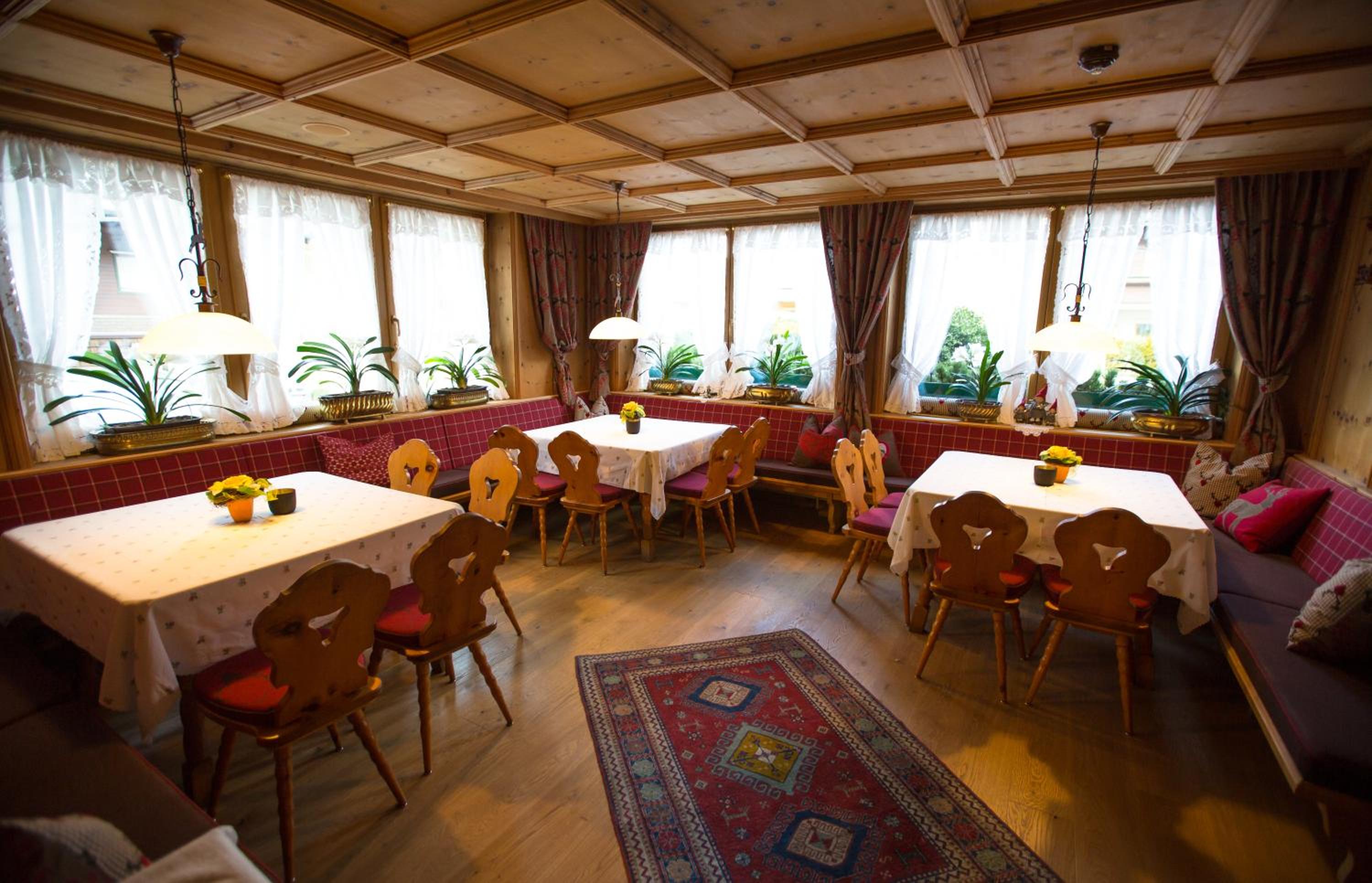 Hotel St. Georg