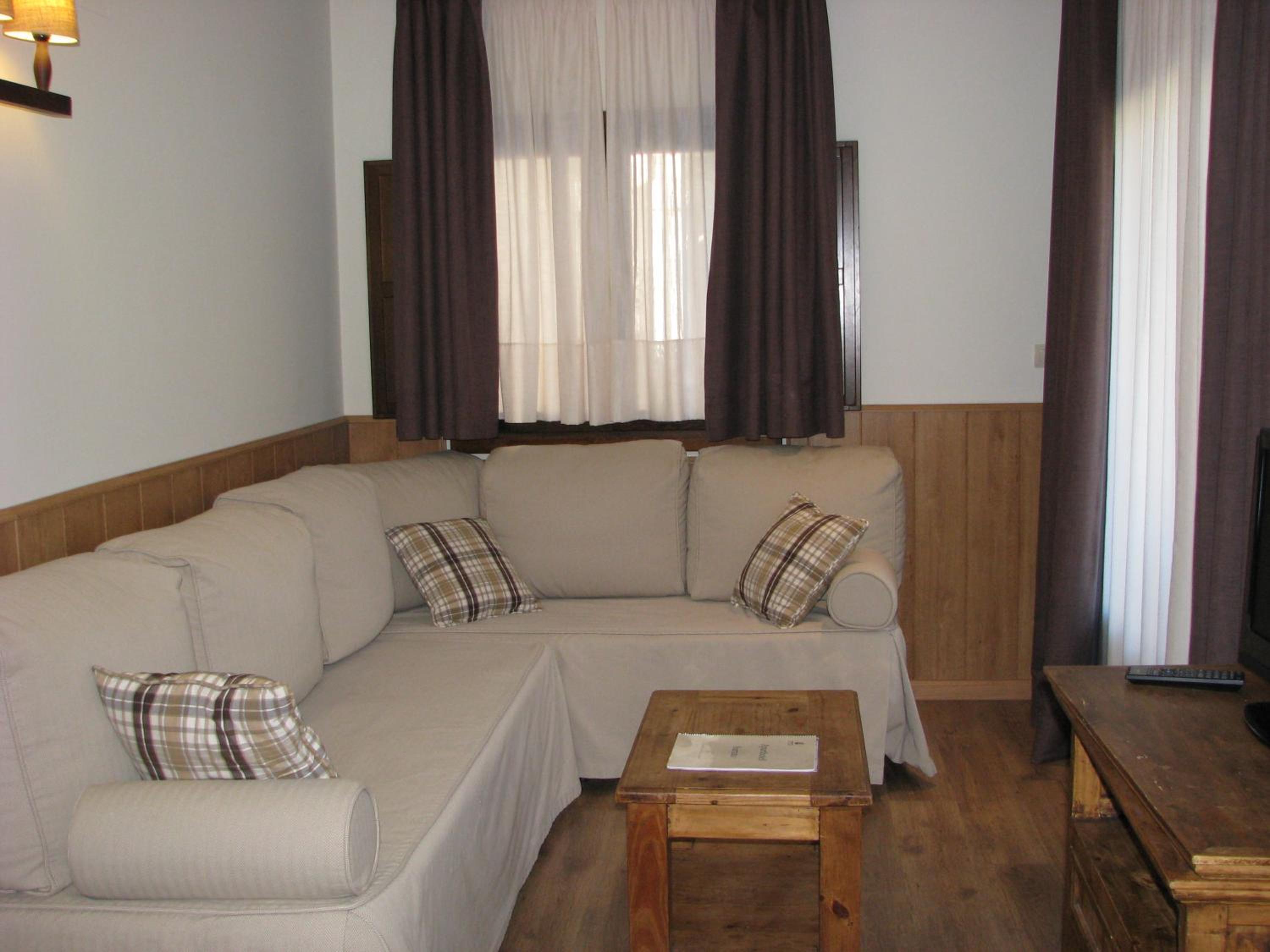 Aparthotel Sarrato