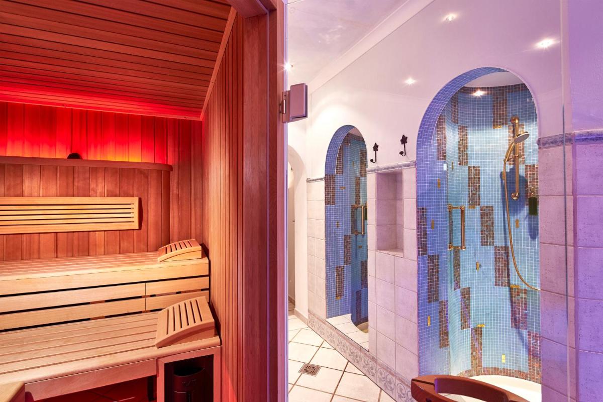 Tennerhof Luxury Chalets