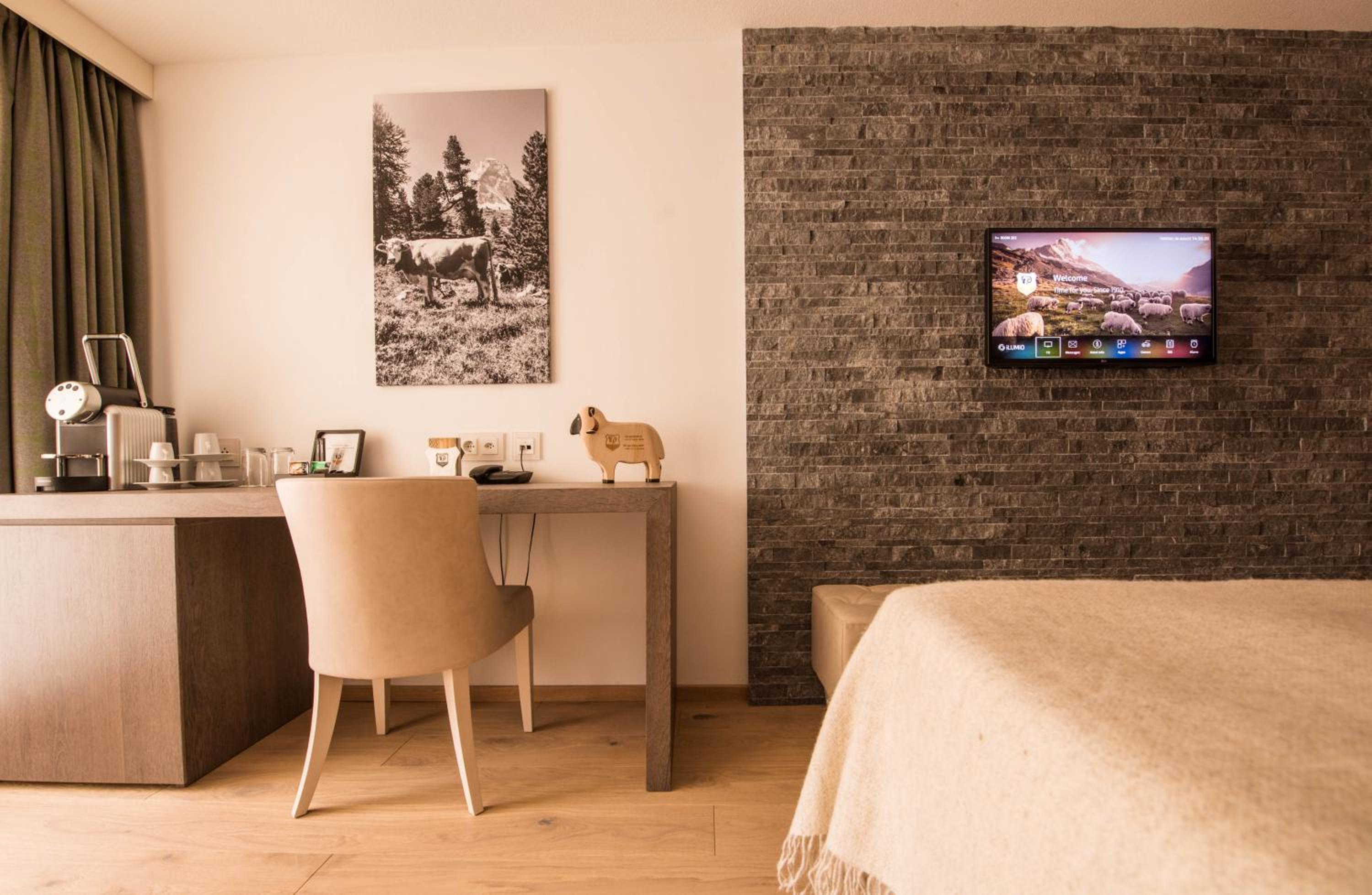 Hotel Daniela