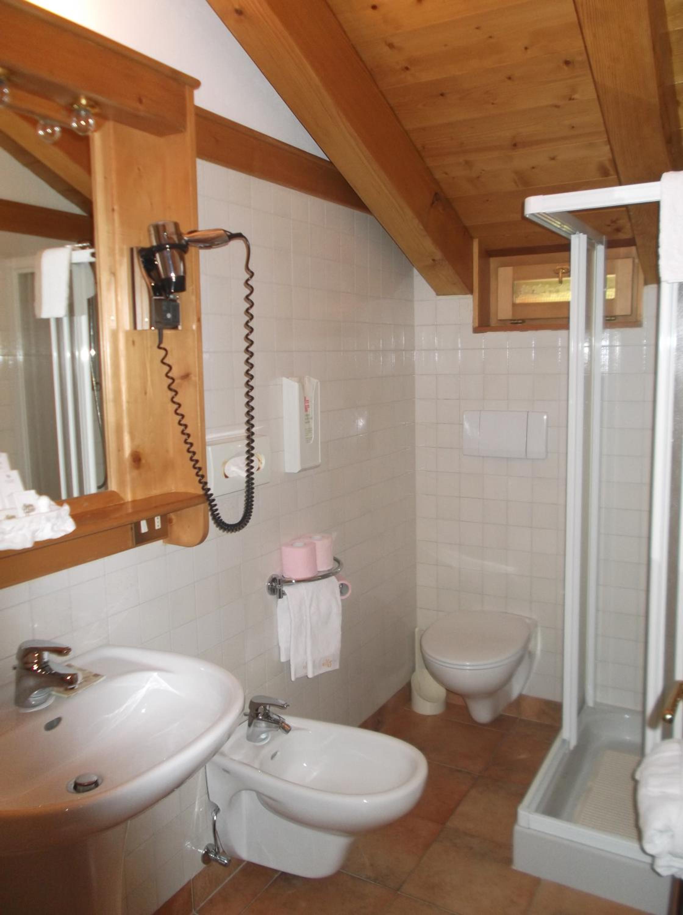 Hotel da Beppe Sello