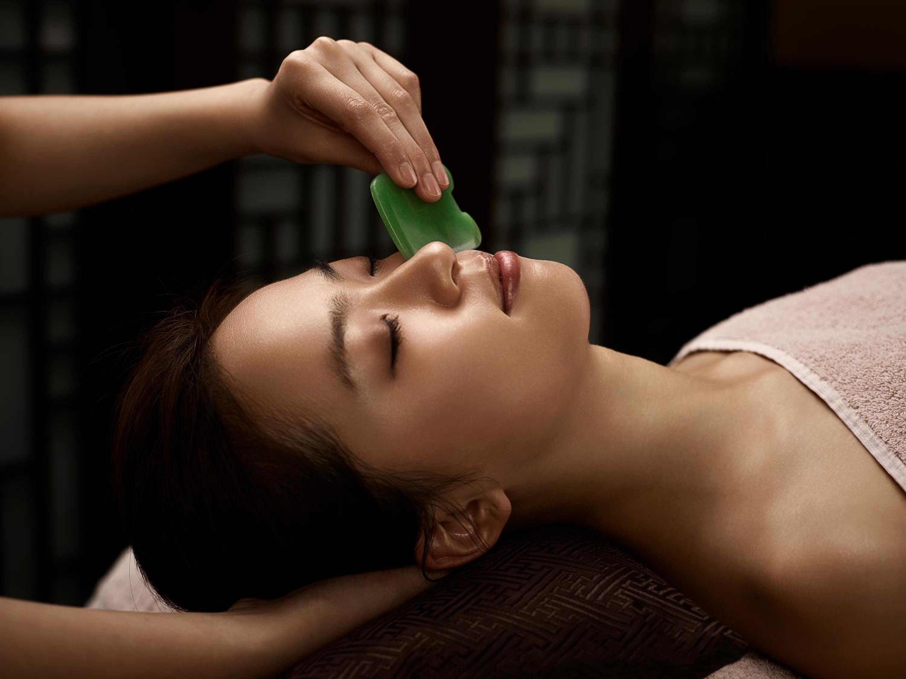 spa
