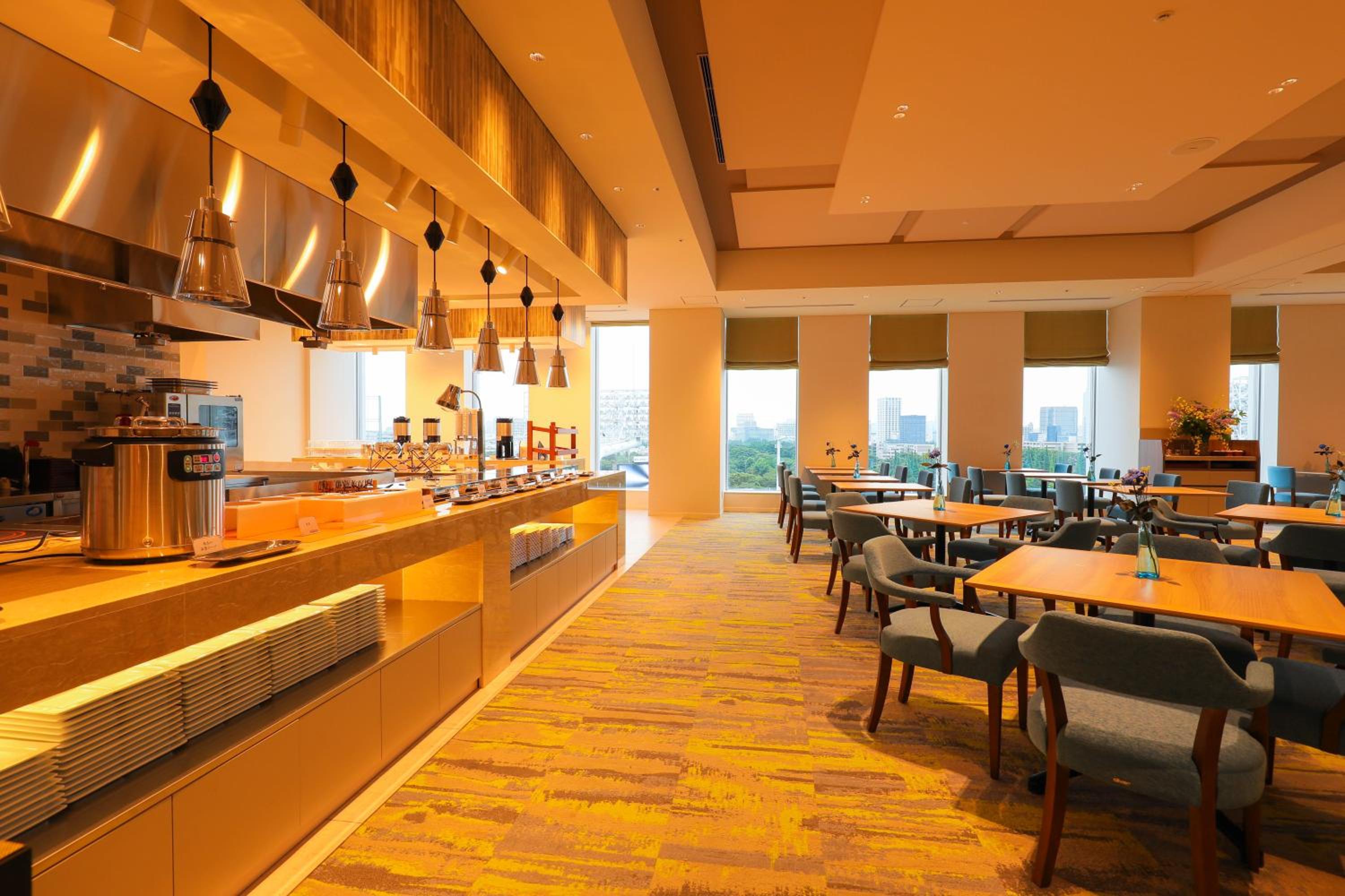 Nihon Seinenkan Hotel
