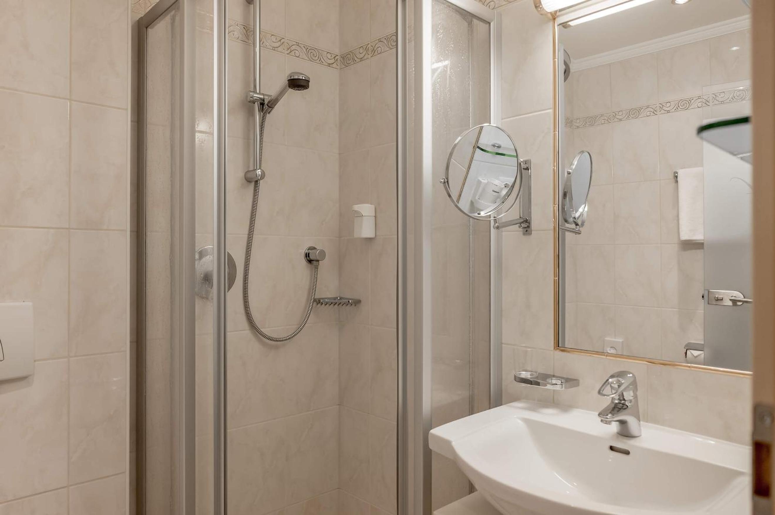 Wellness & Relax Hotel Milderer Hof