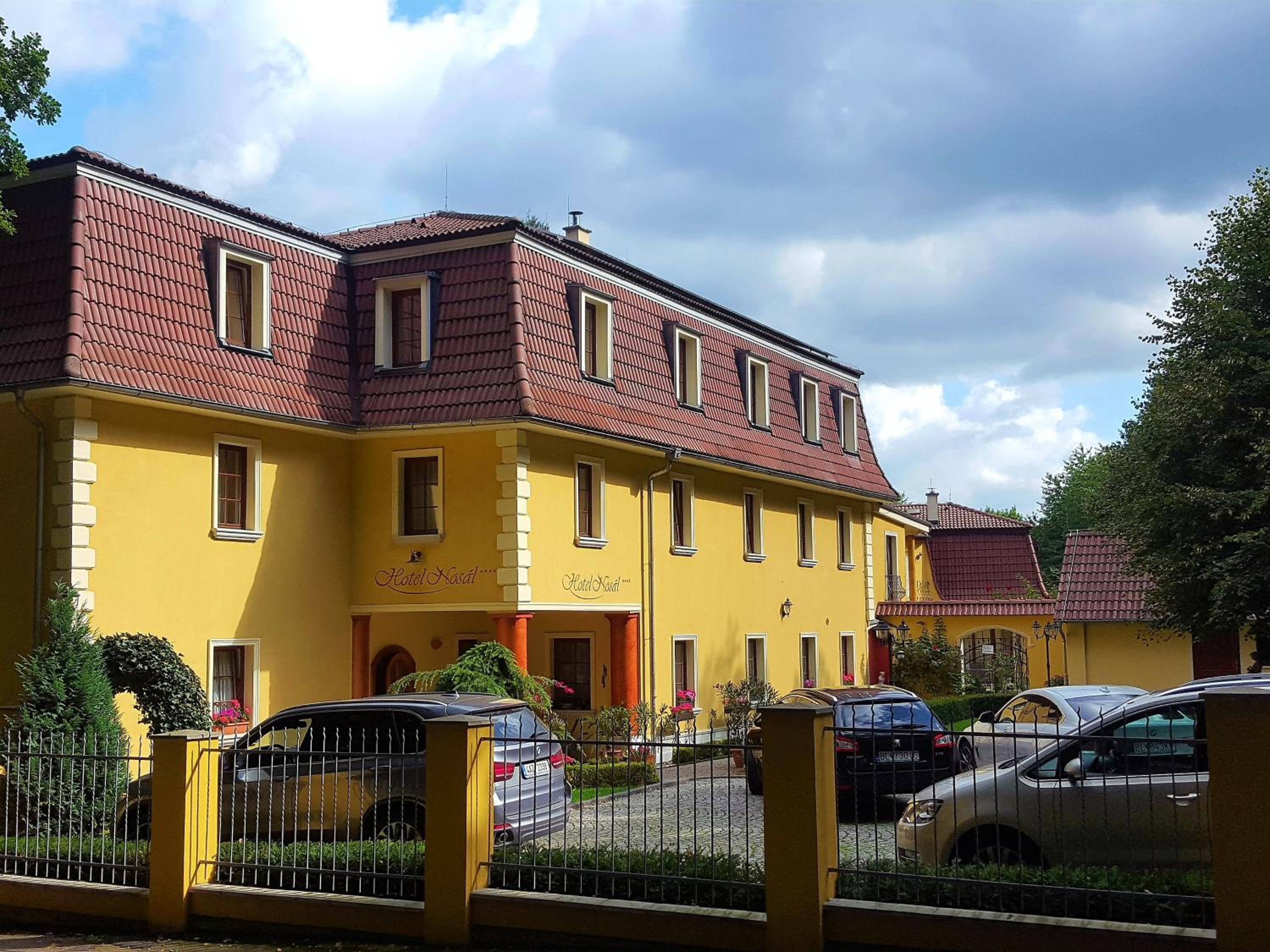 Hotel Nosal