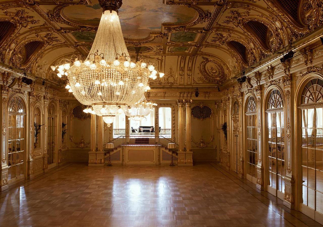 Grand Hôtel Stockholm