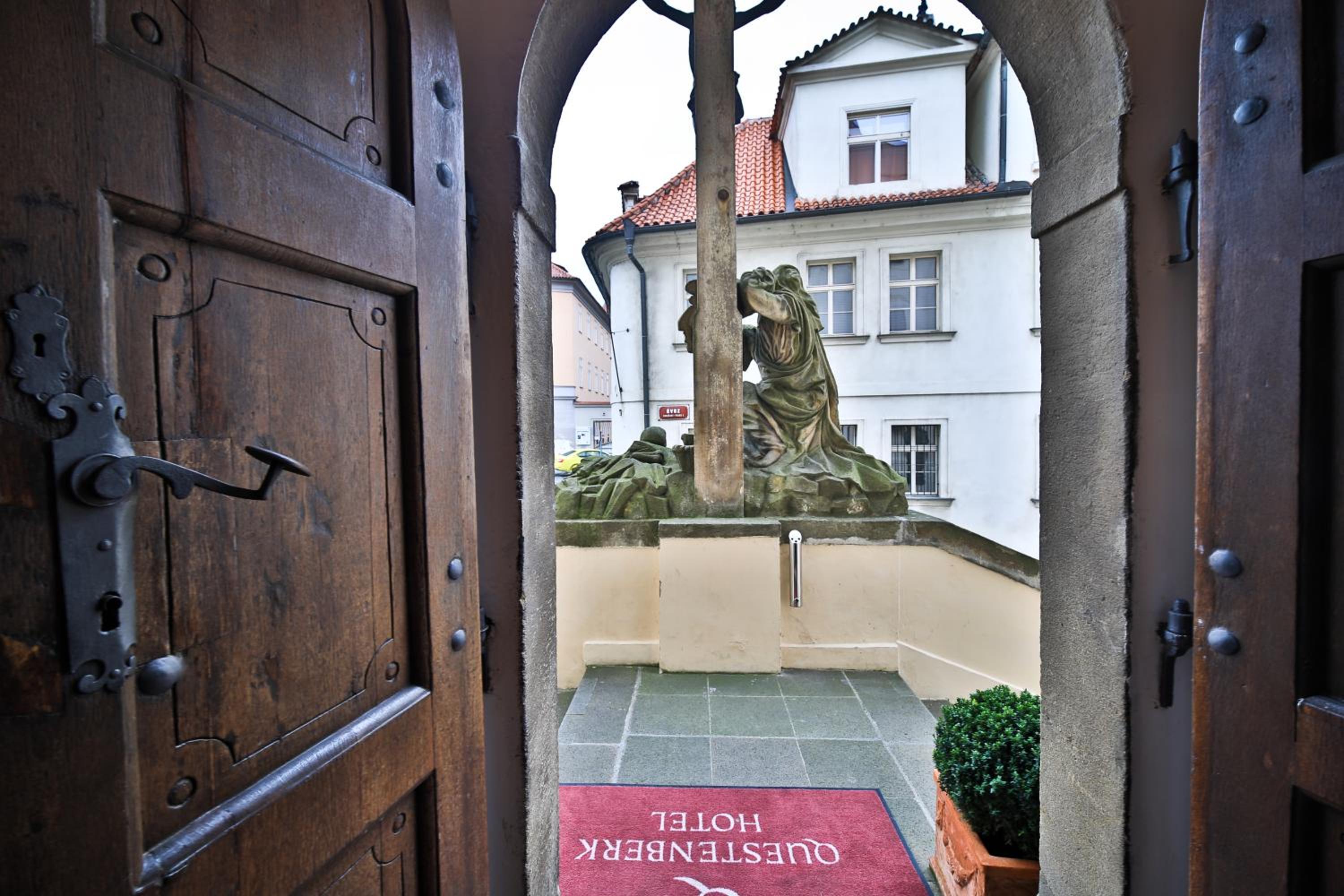 Hotel Questenberg