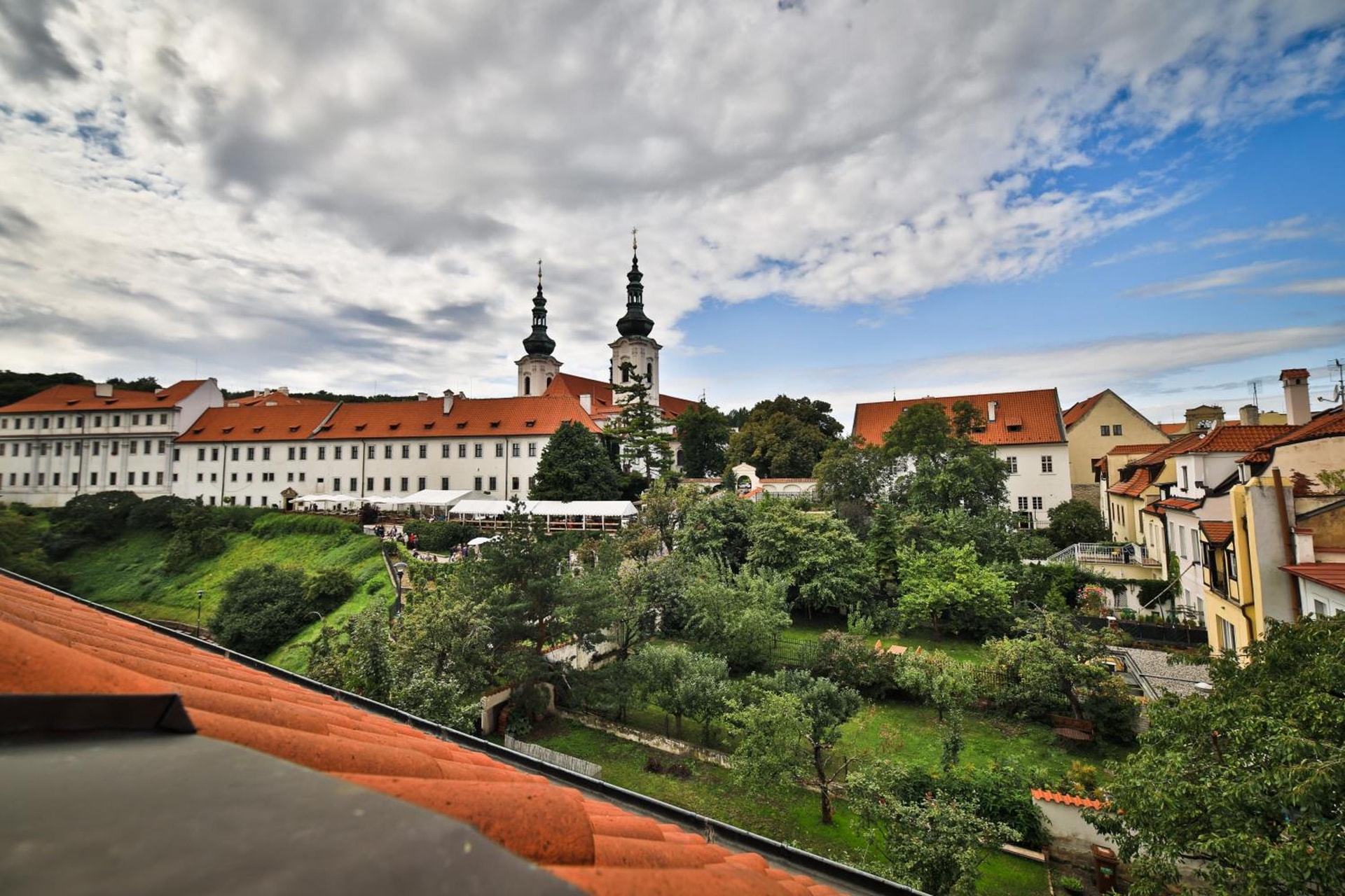 Hotel Questenberg