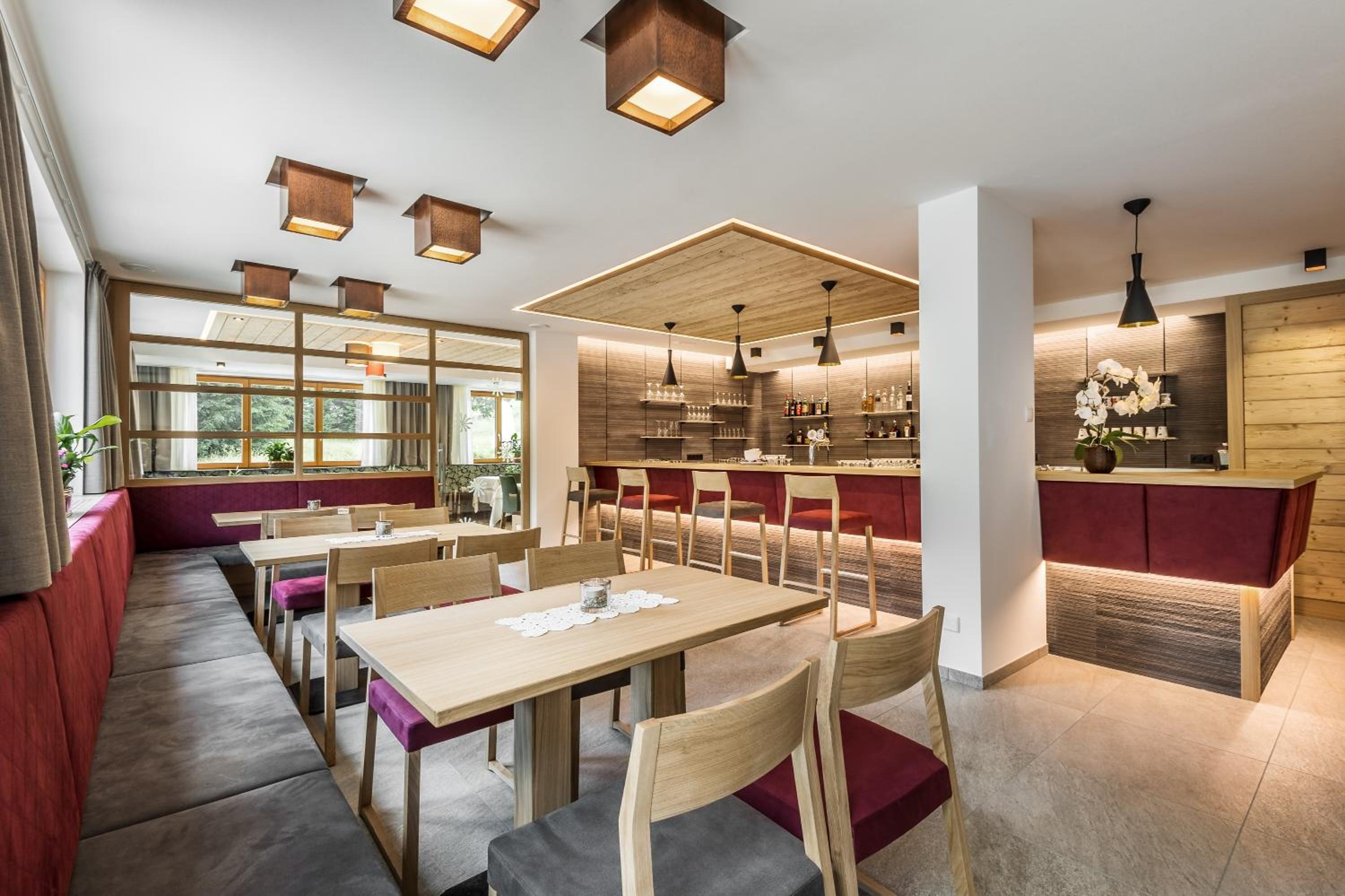 Hotel Miramonti Badia