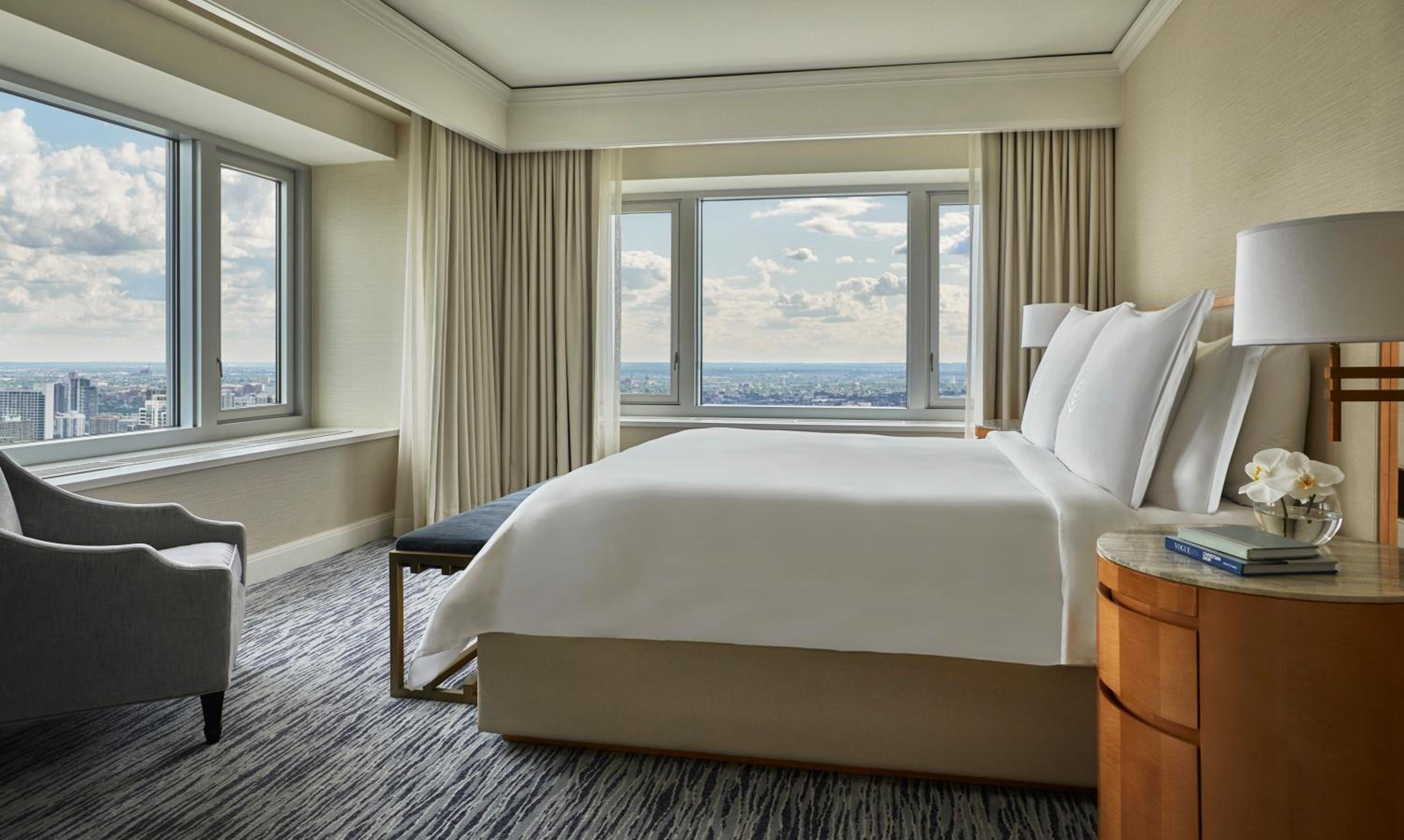 Four Seasons Chicago