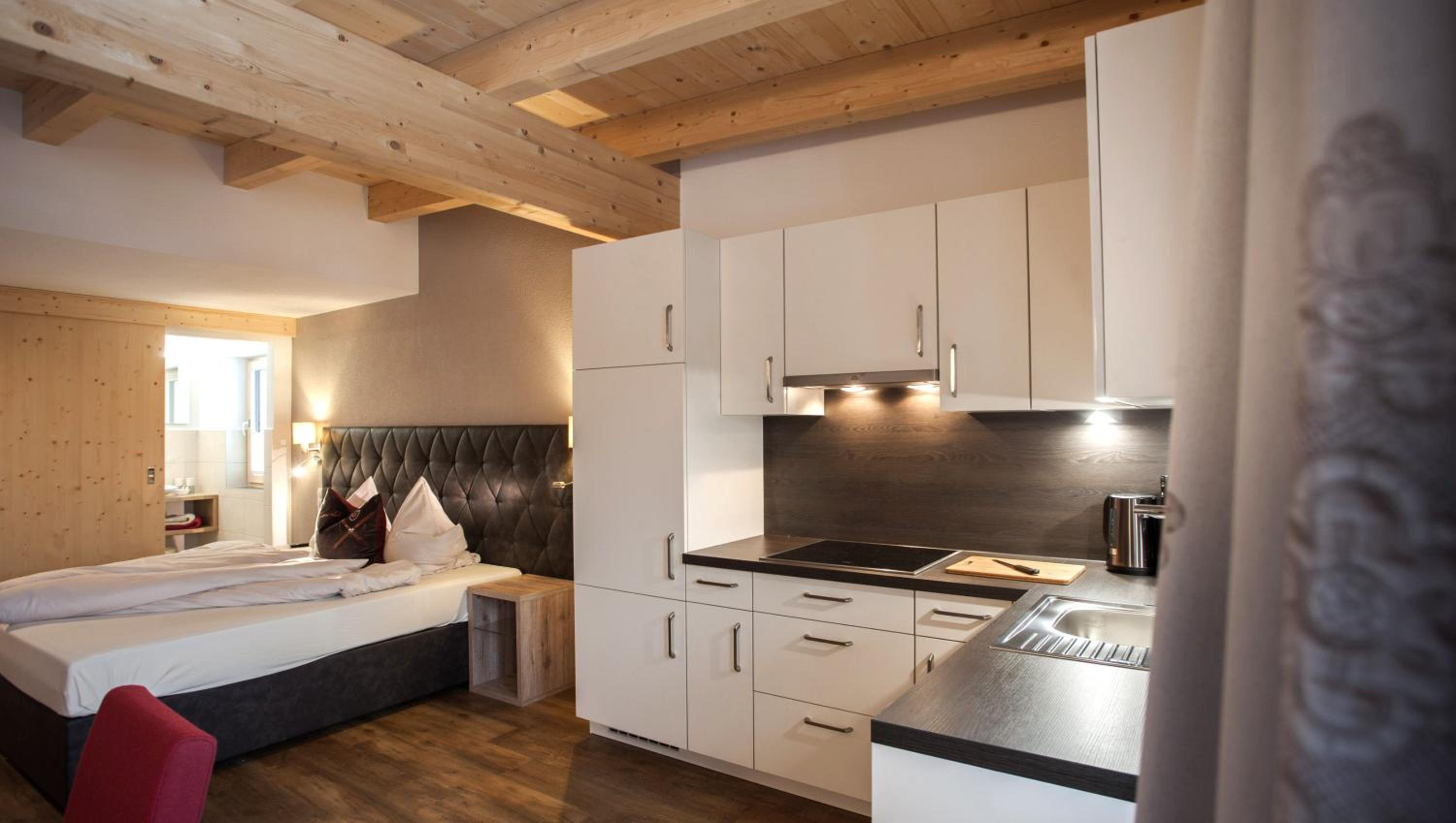 Apart Hotel Arno