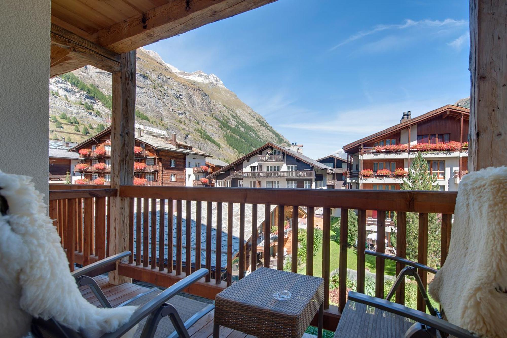 Hotel Bellerive