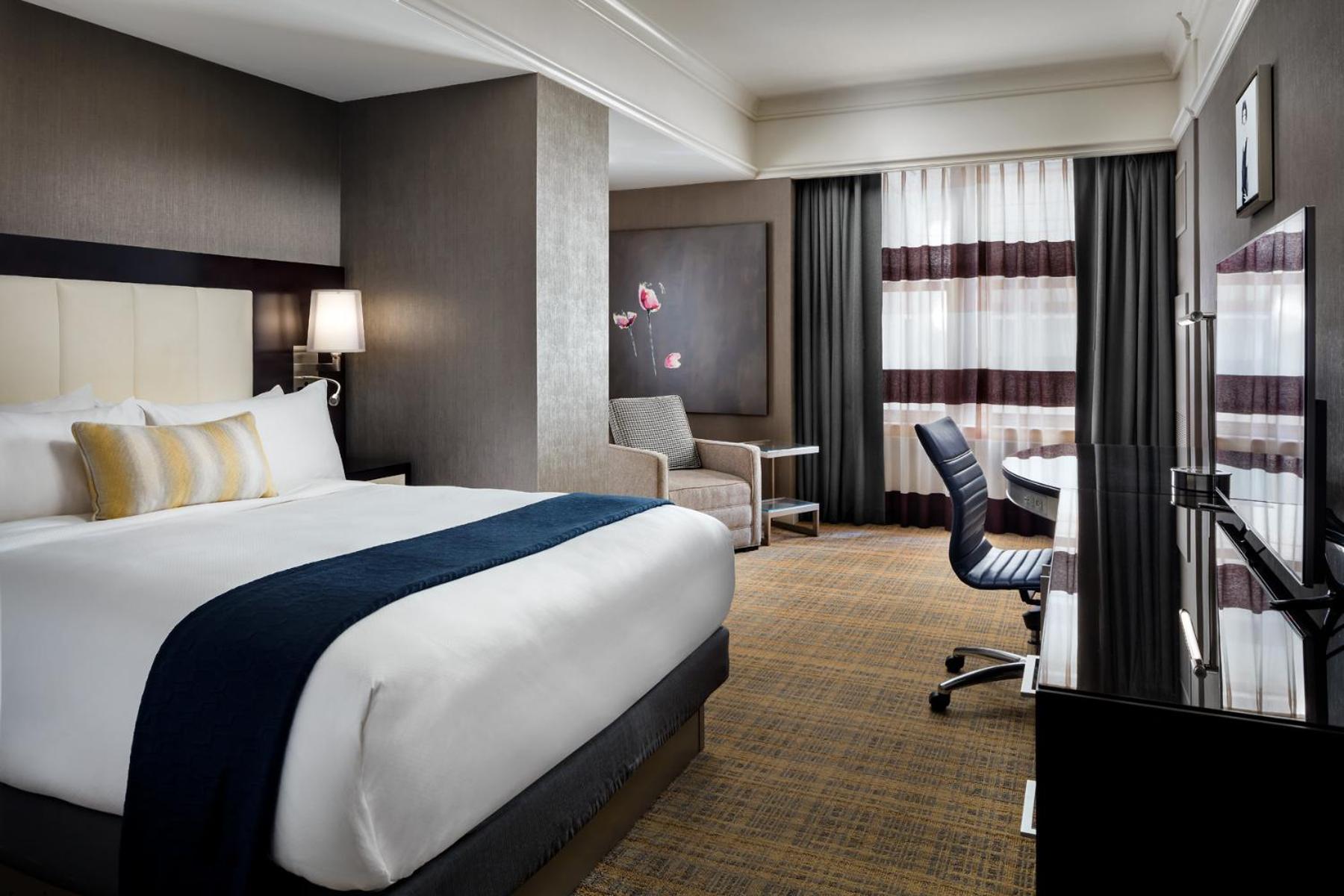 Hotel AKA Back Bay