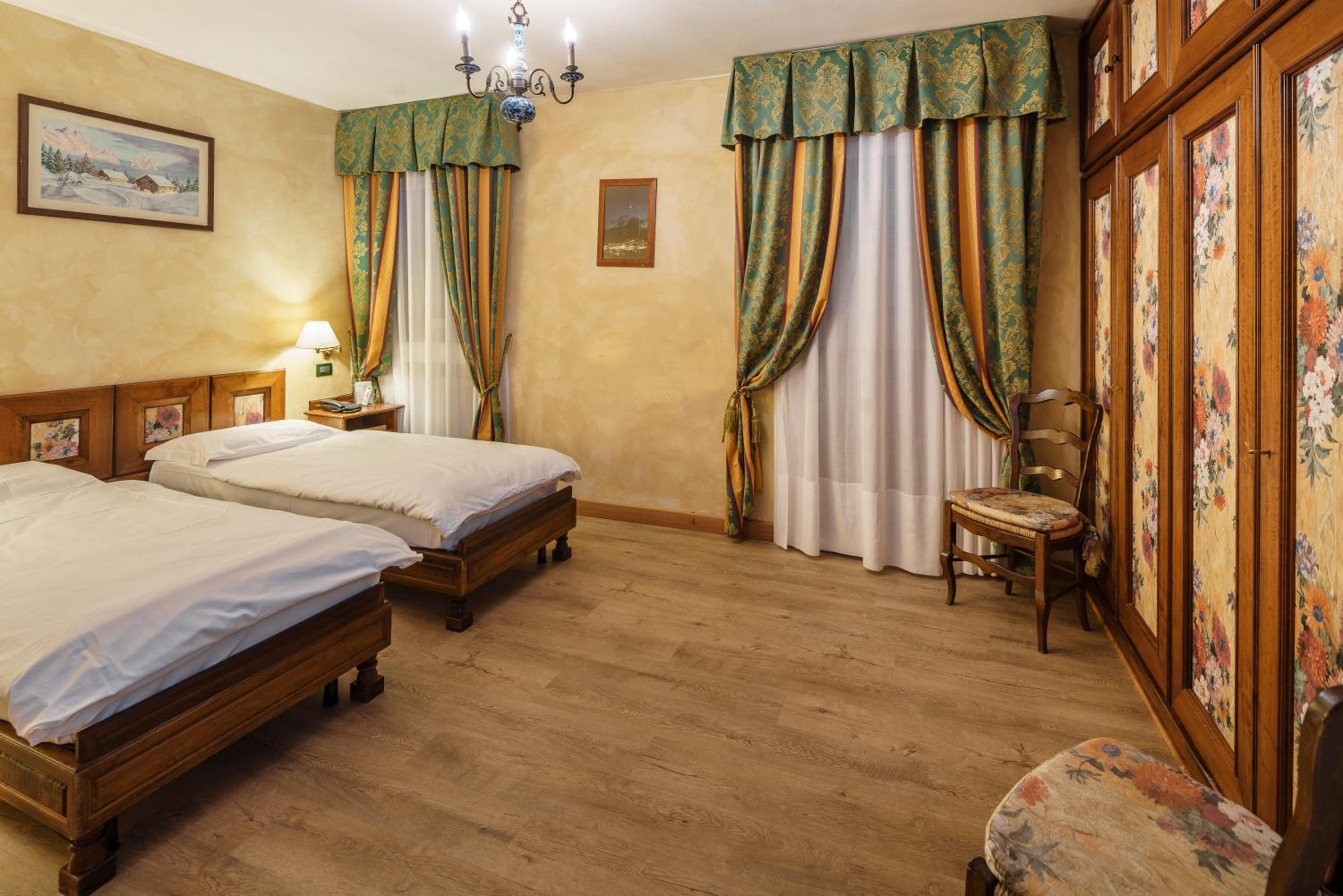 Hotel Olimpia