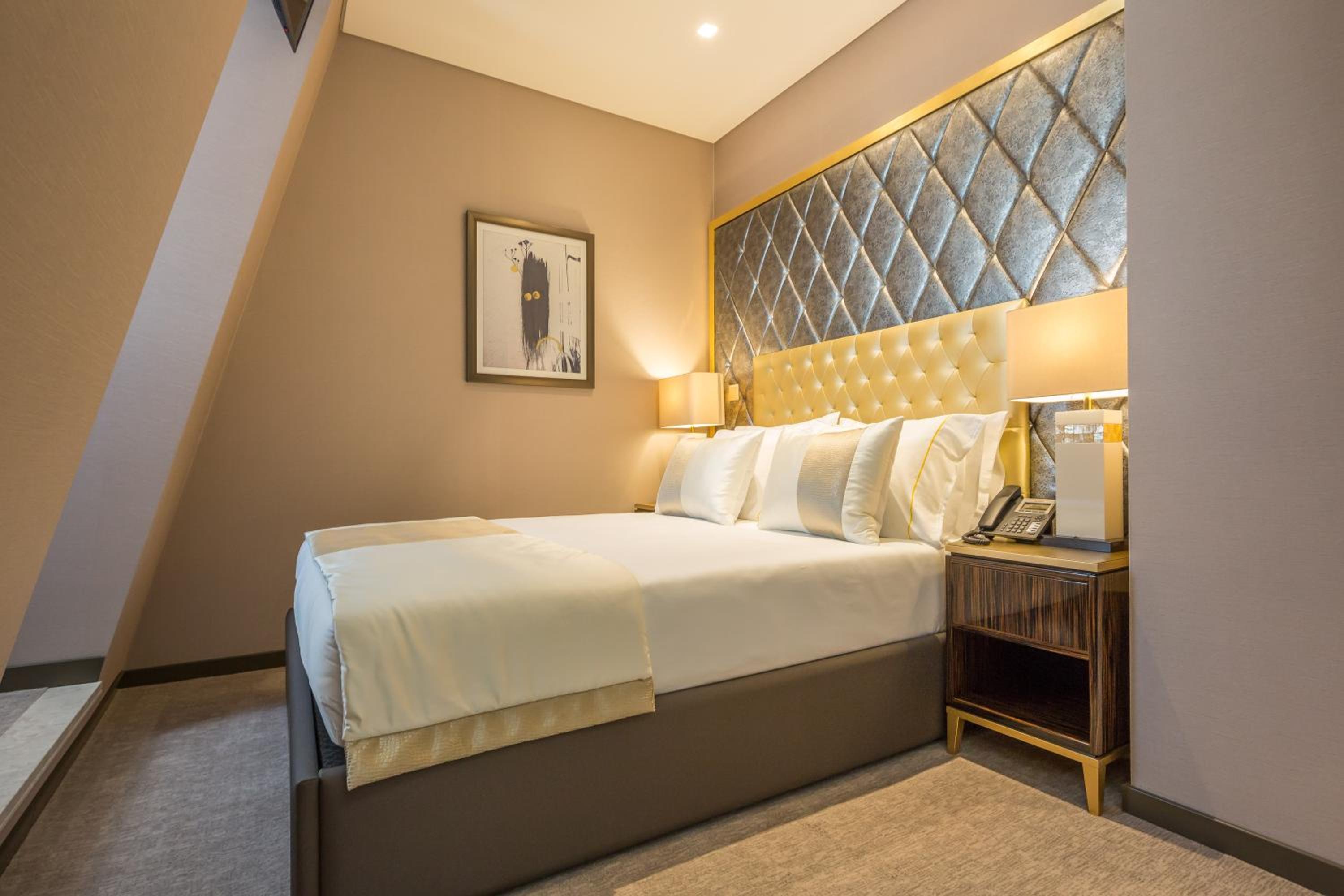 Hotel MeraPrime Gold Lisboa