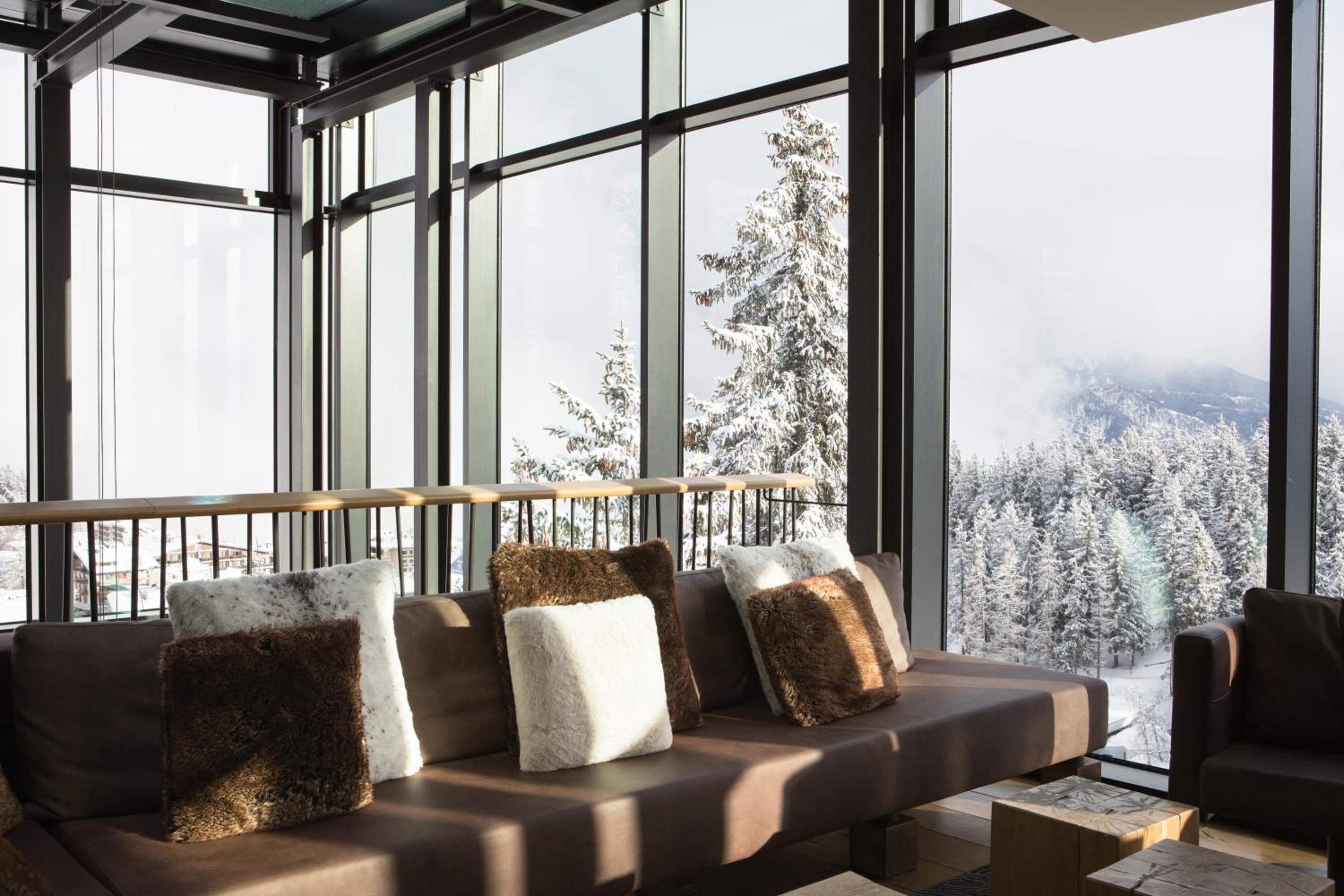 Crans Ambassador