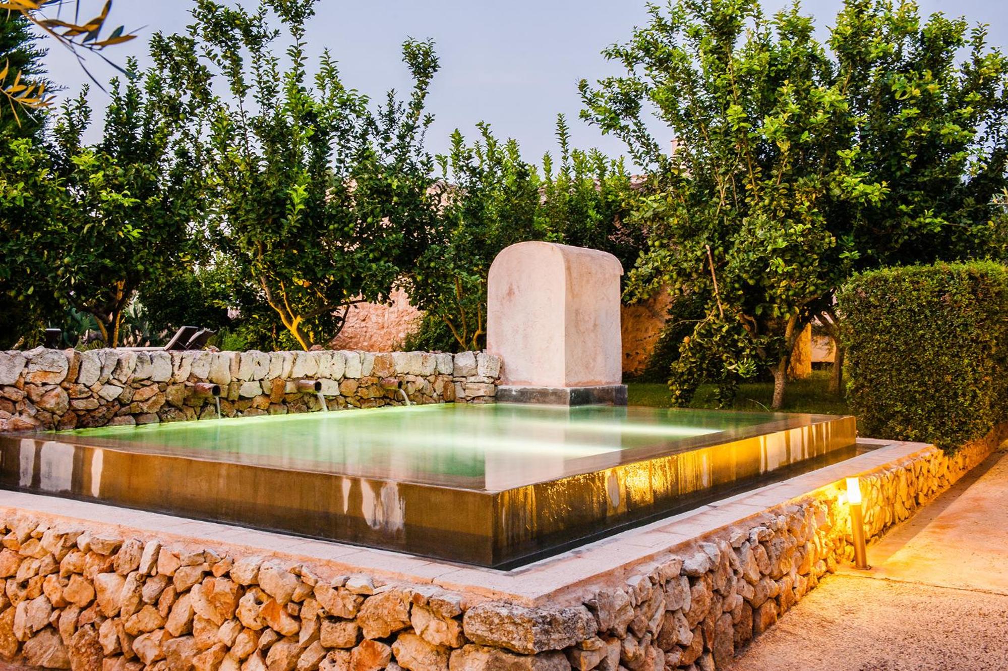 Hotel Sa Franquesa Nova