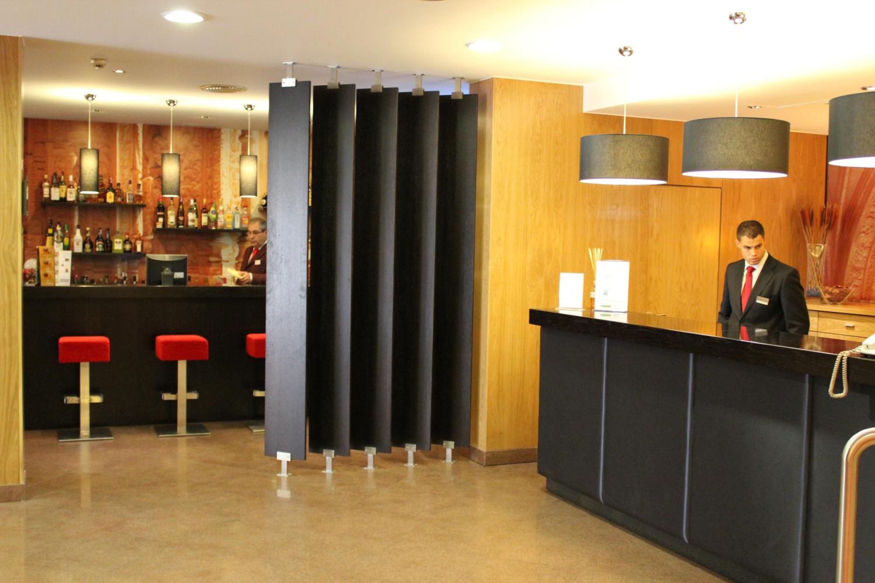 Hotel Principe Lisboa