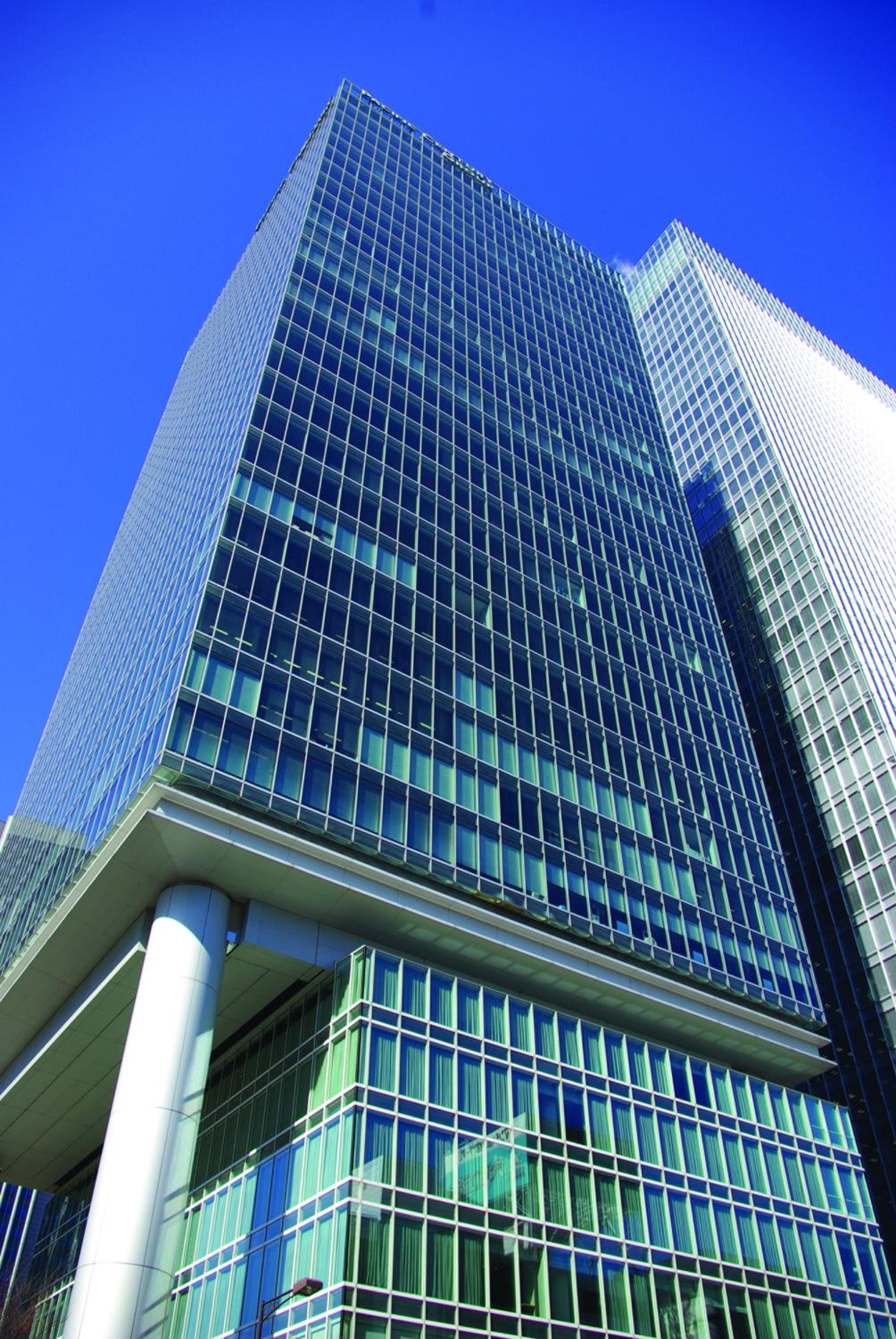 Four Seasons Hotel Tokyo at Marunouchi