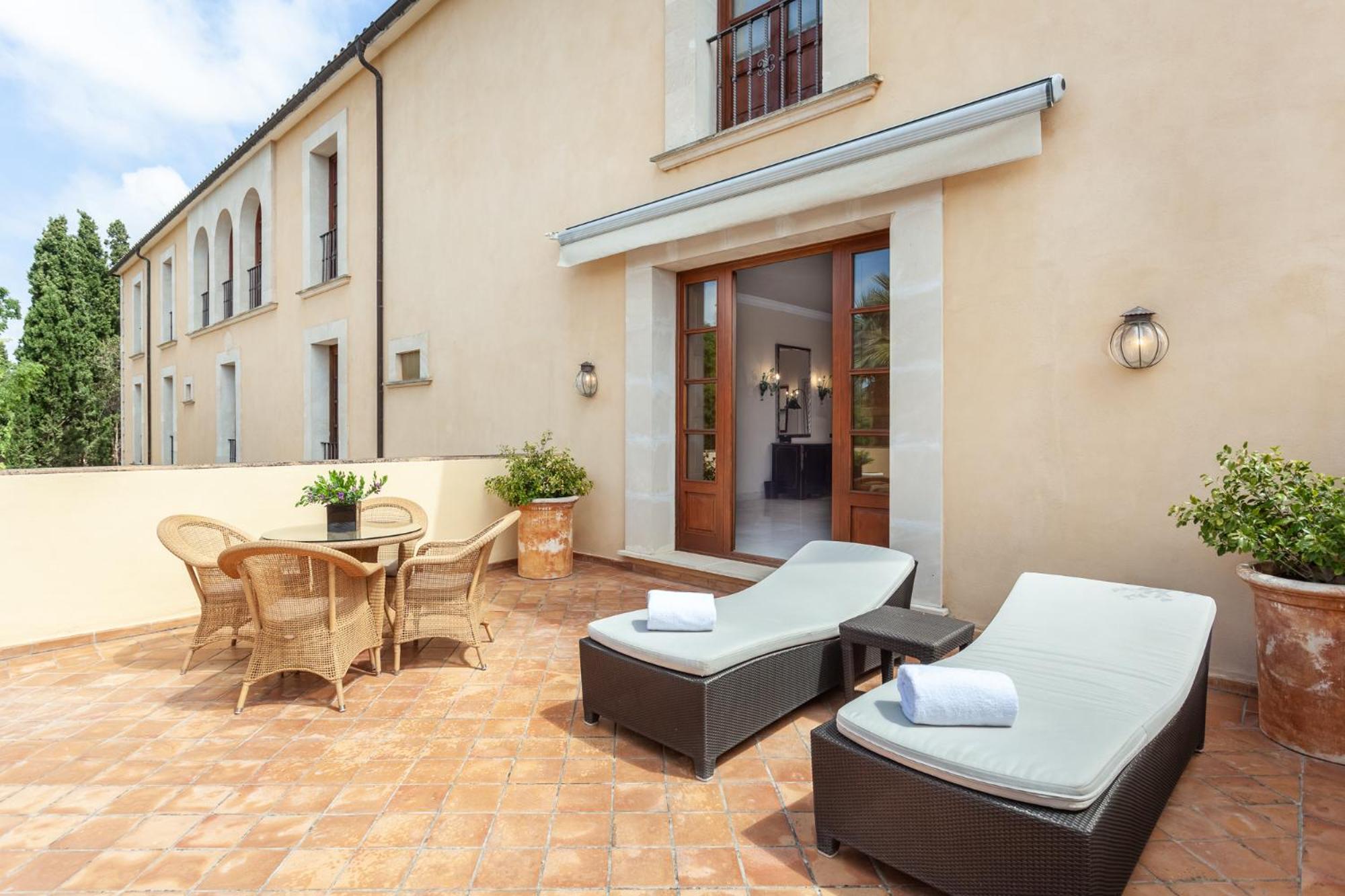Son Julia Country House & Spa