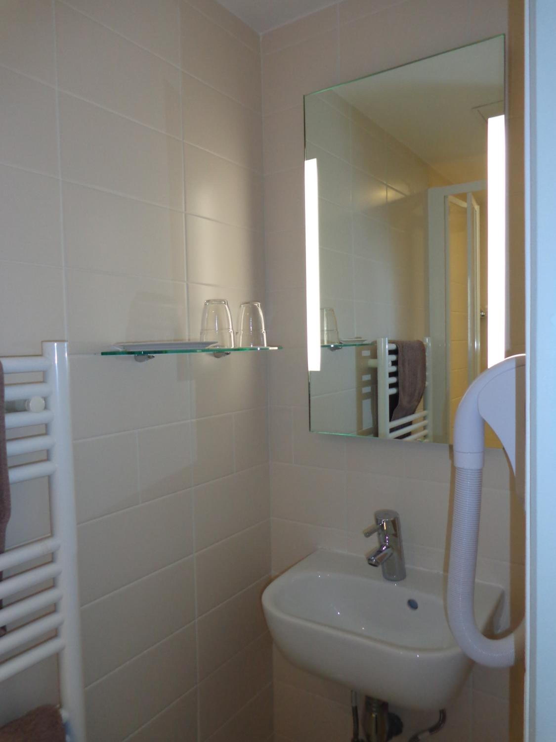 Hotel Les Lanchers