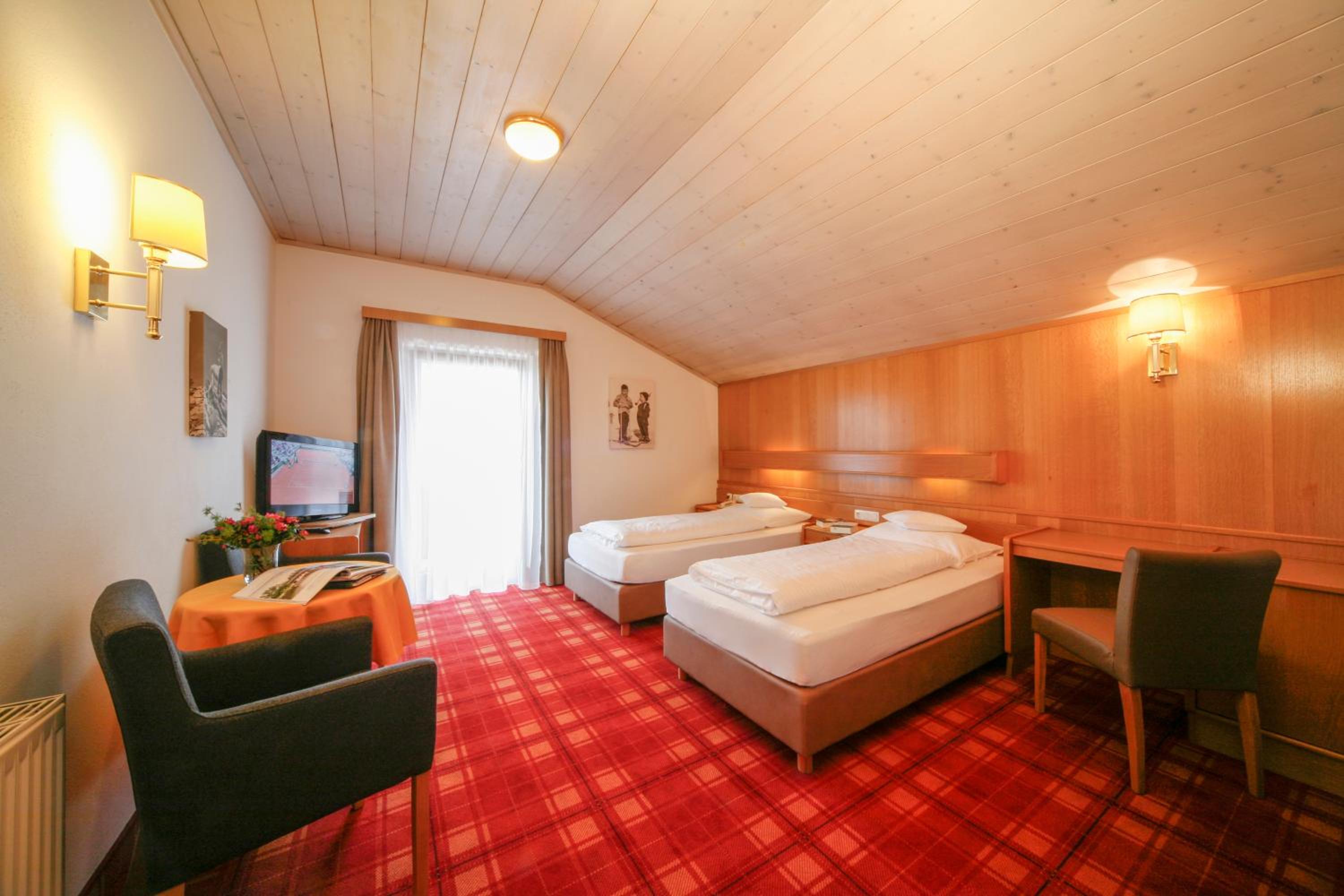 Hotel Resch
