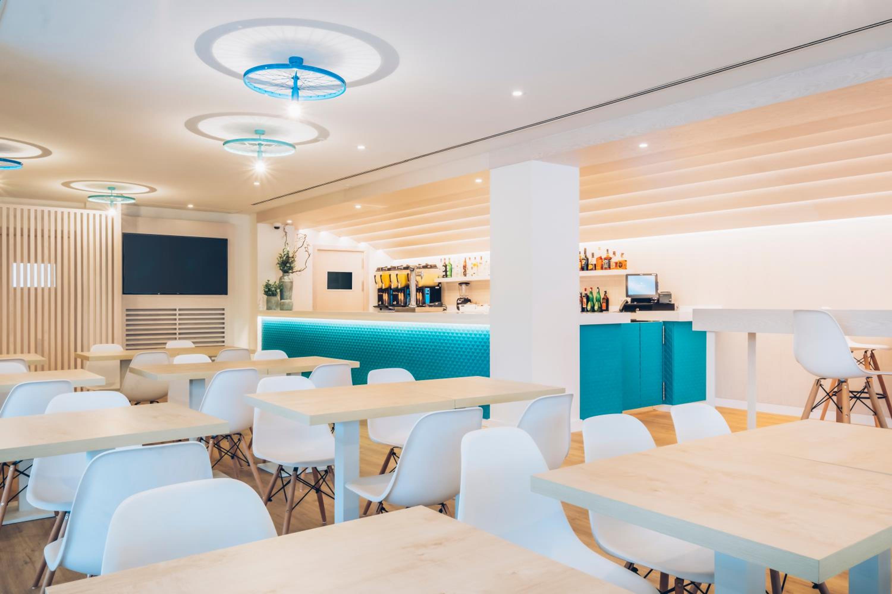 Iberostar Waves Alcudia Park