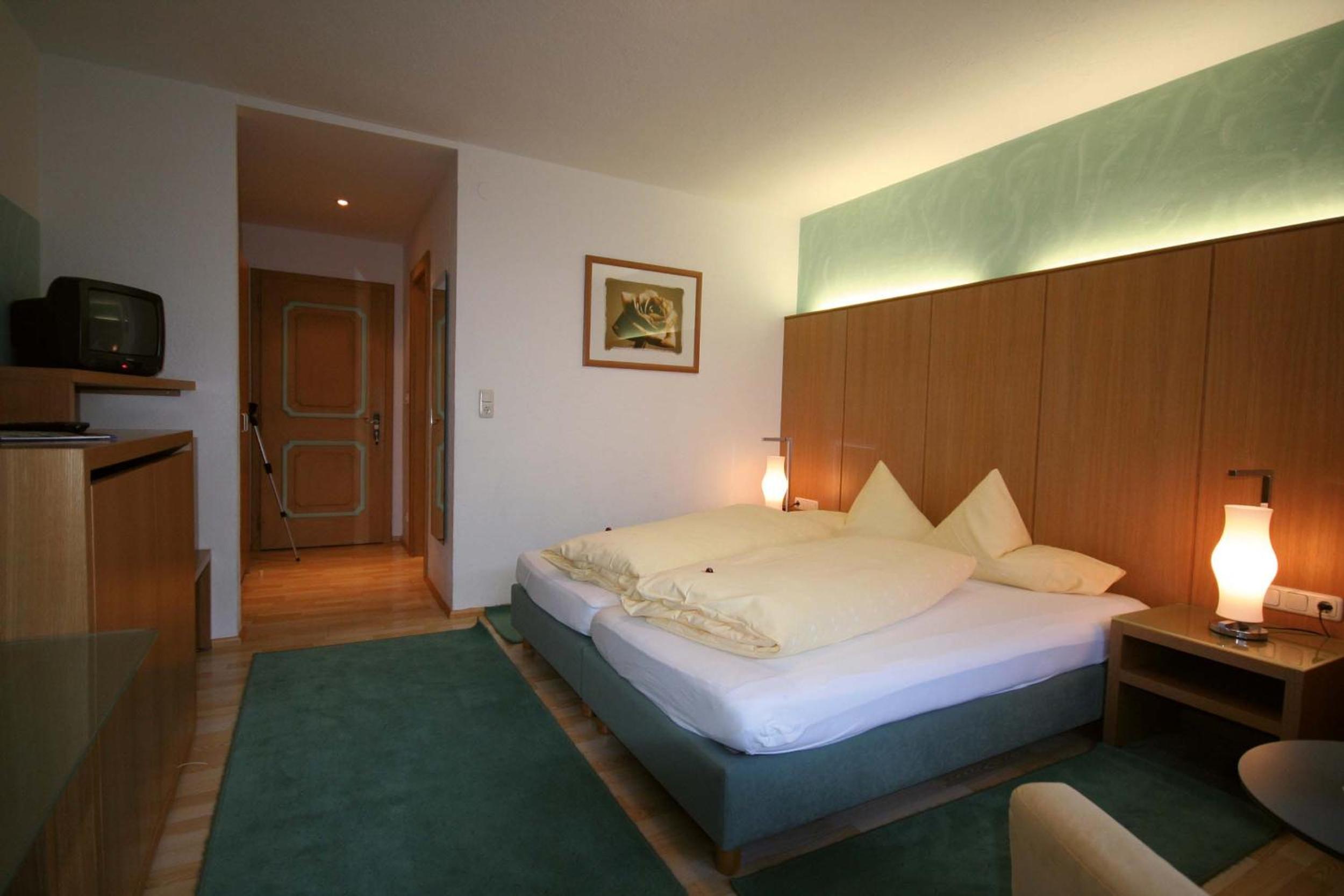 Hotel Das Zentrum