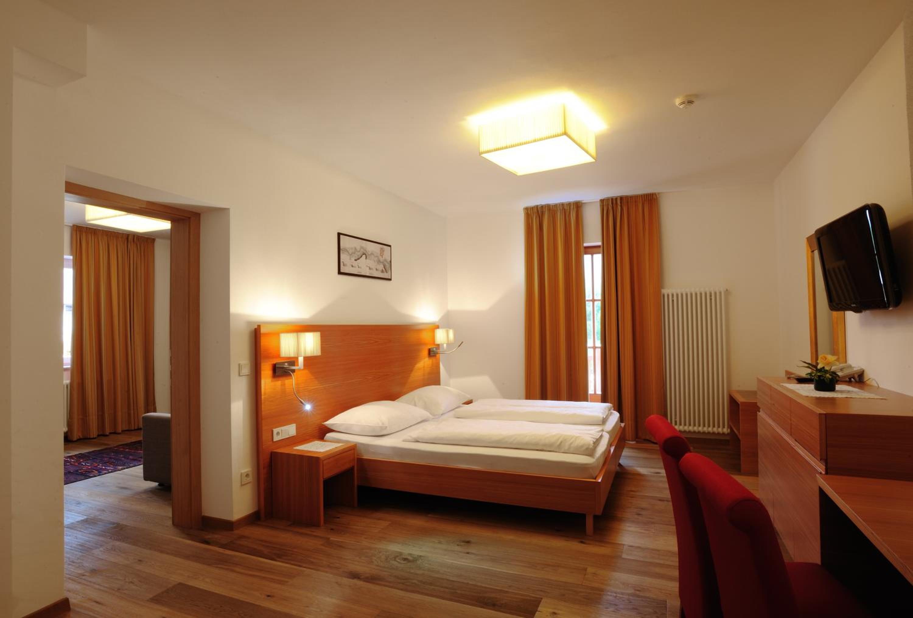 Hotel Teutschhaus