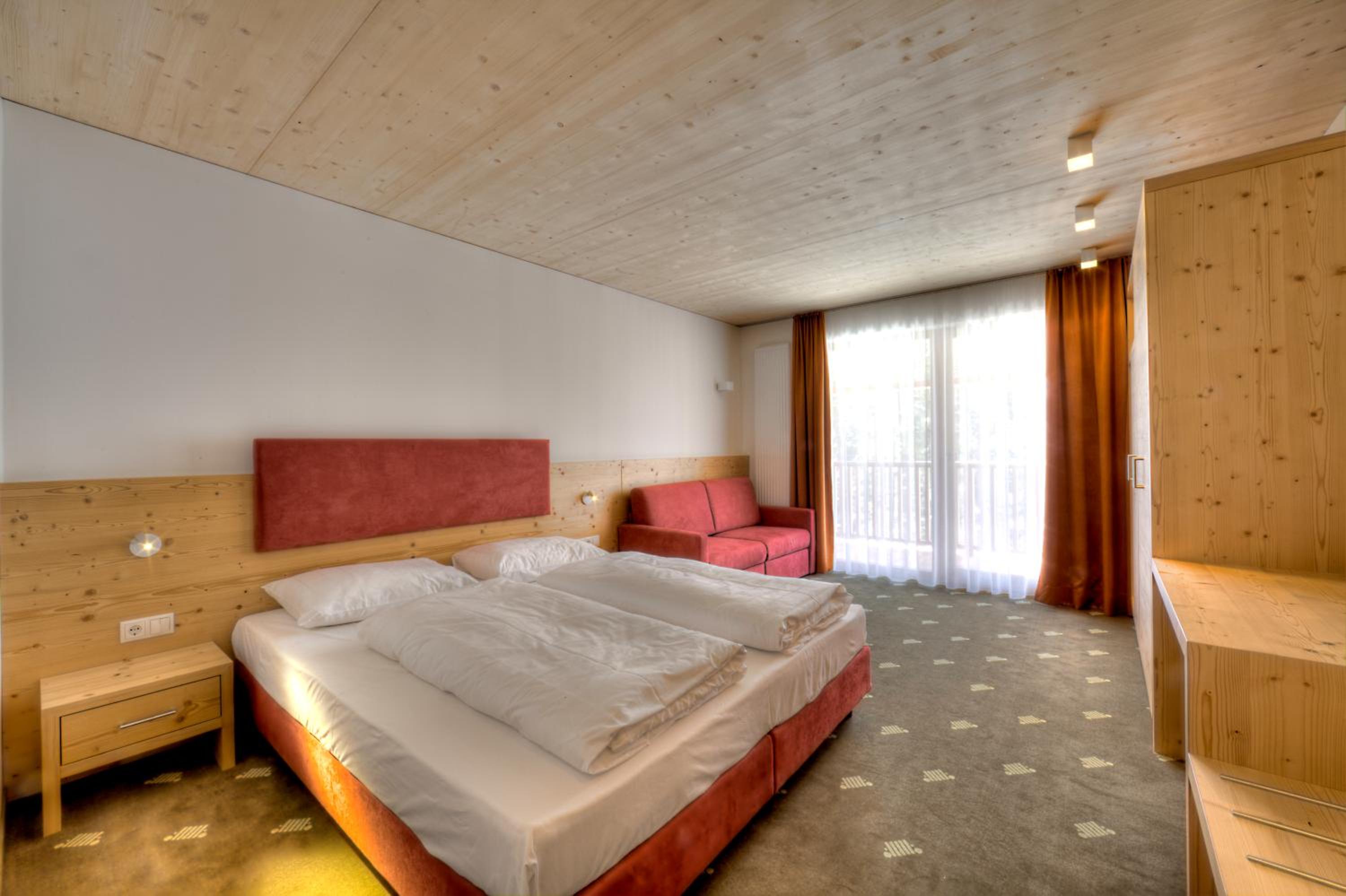 Hotel Rezia
