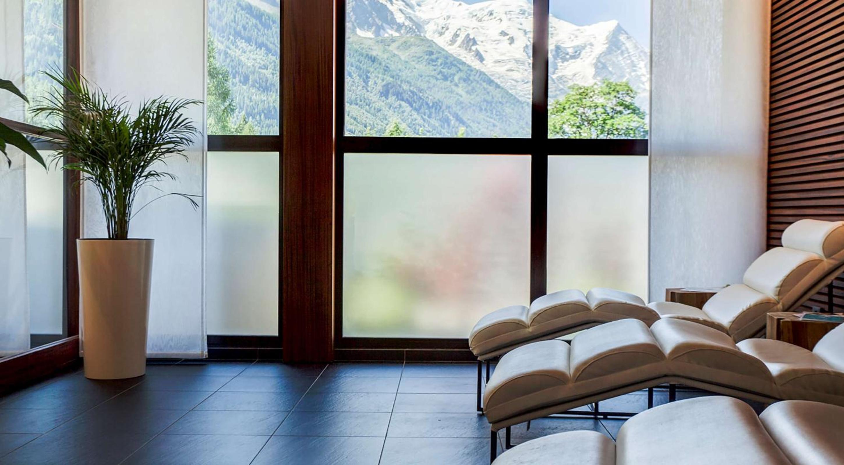 Excelsior Chamonix Hôtel