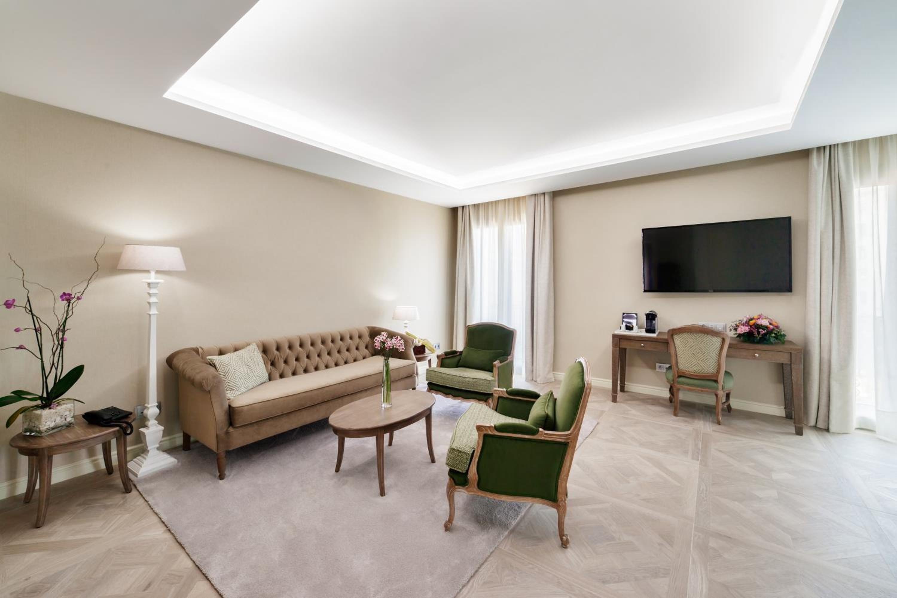 Lamaro Hotel Barcelona - Preferred Hotels & Resorts - Lifestyle Collection