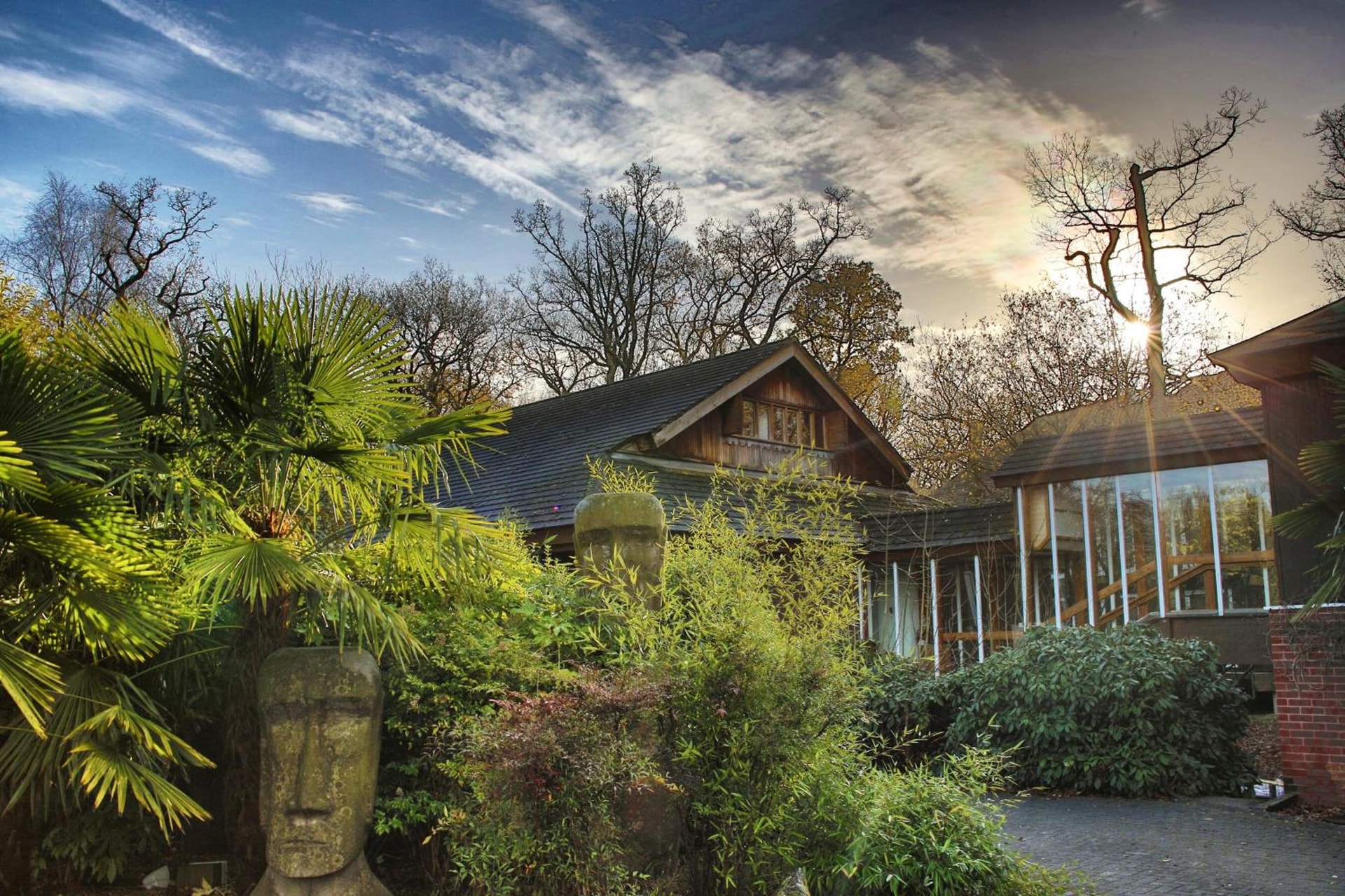 Marwell Hotel Winchester South