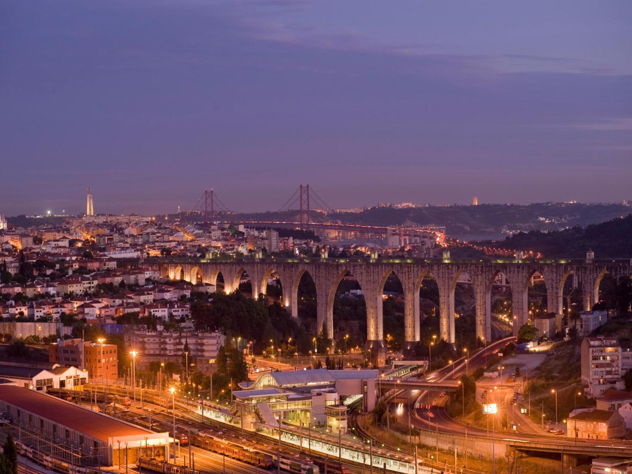 Corinthia Lisbon