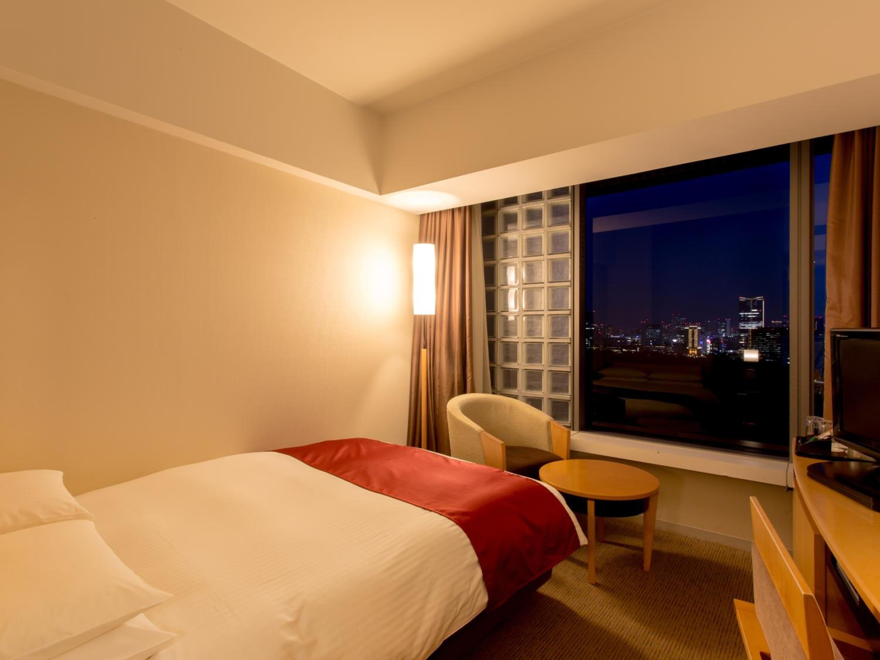 Hotel Grand Arc Hanzomon