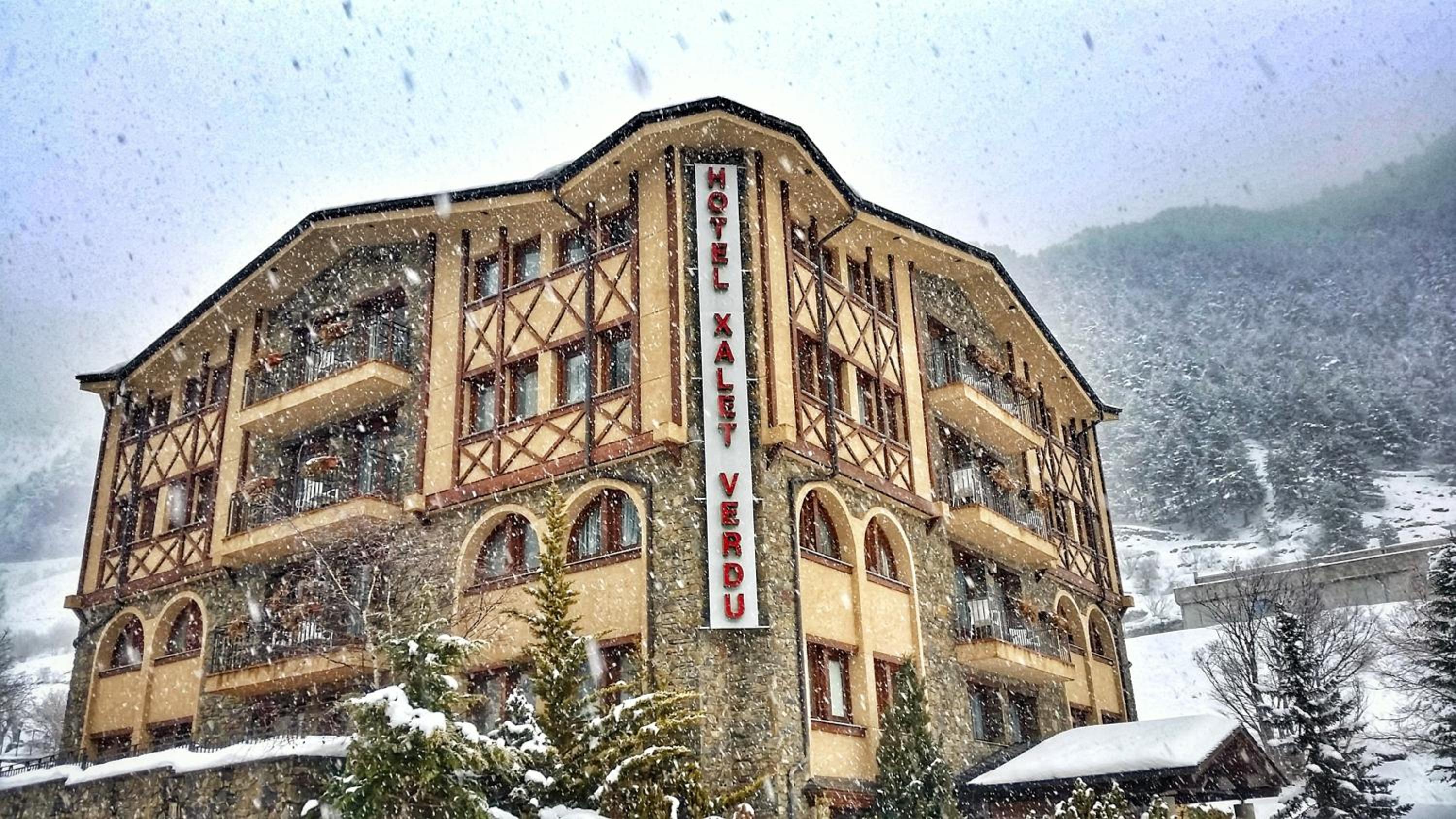 building