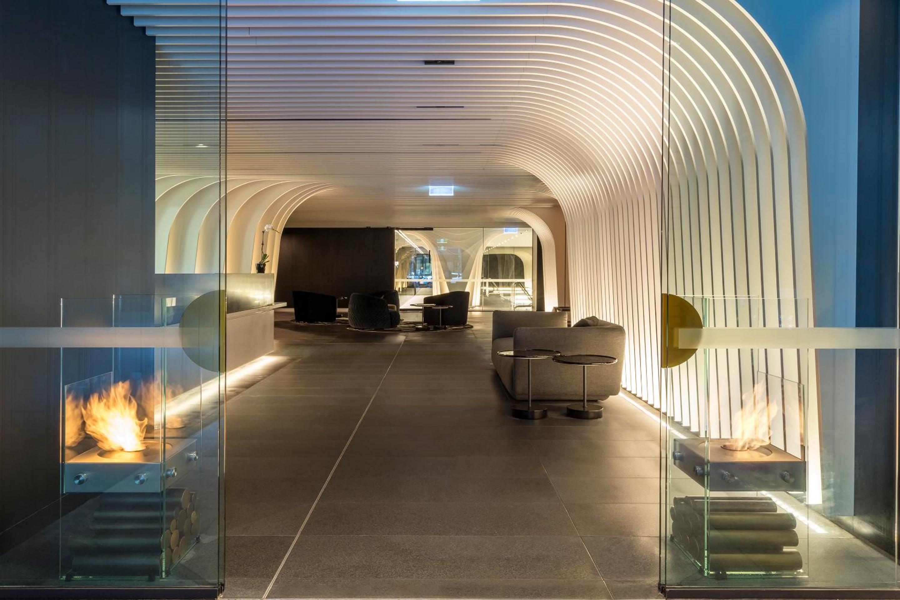 SKYE Suites Sydney