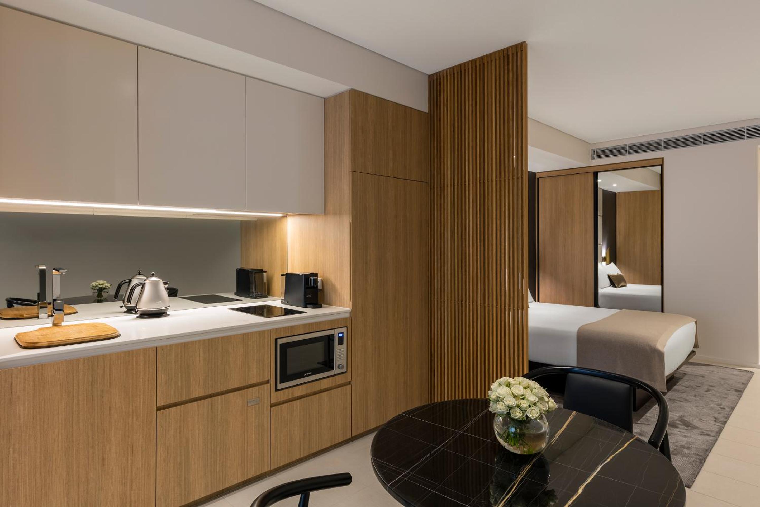 SKYE Suites Sydney
