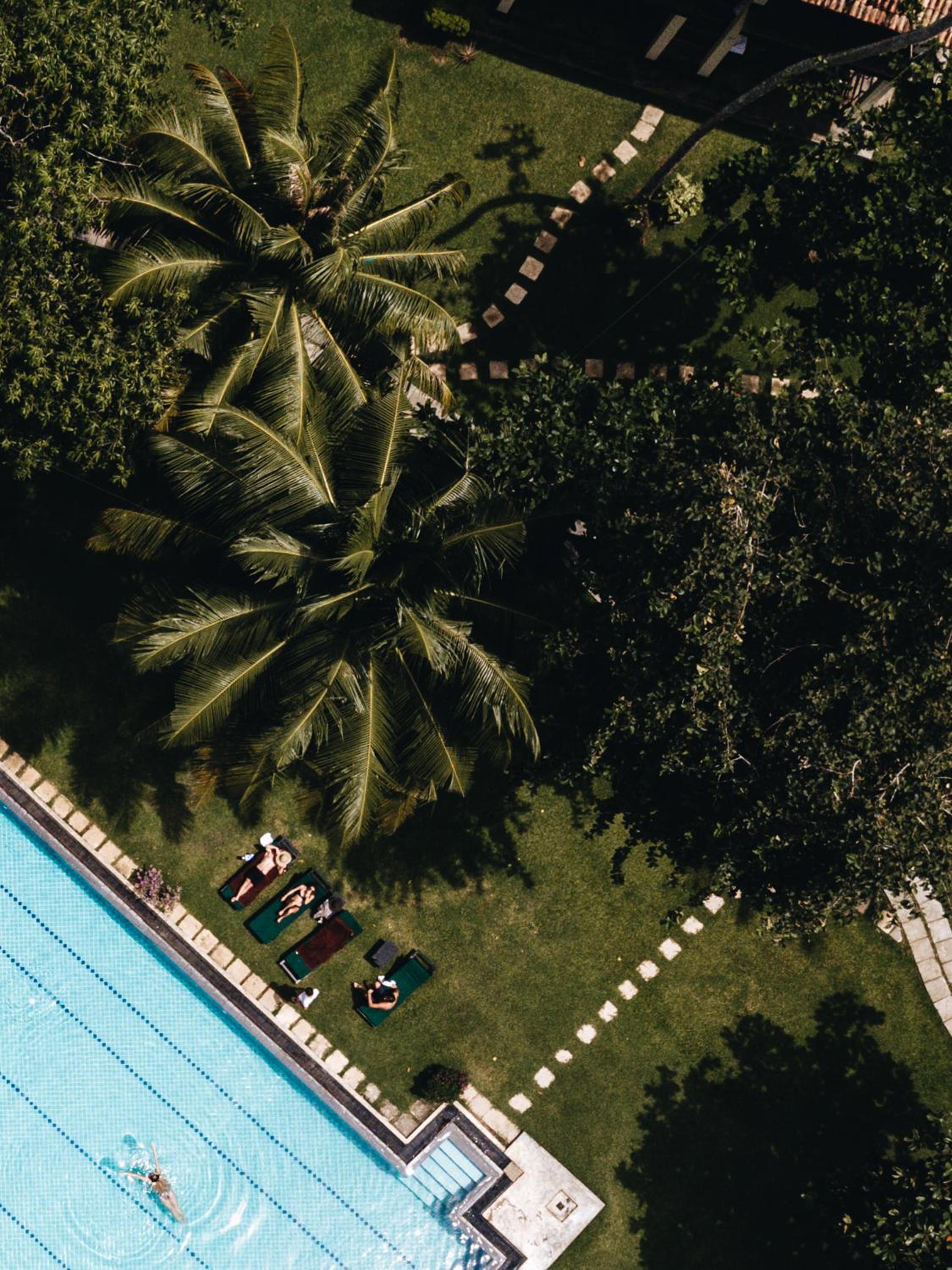 Talalla Retreat