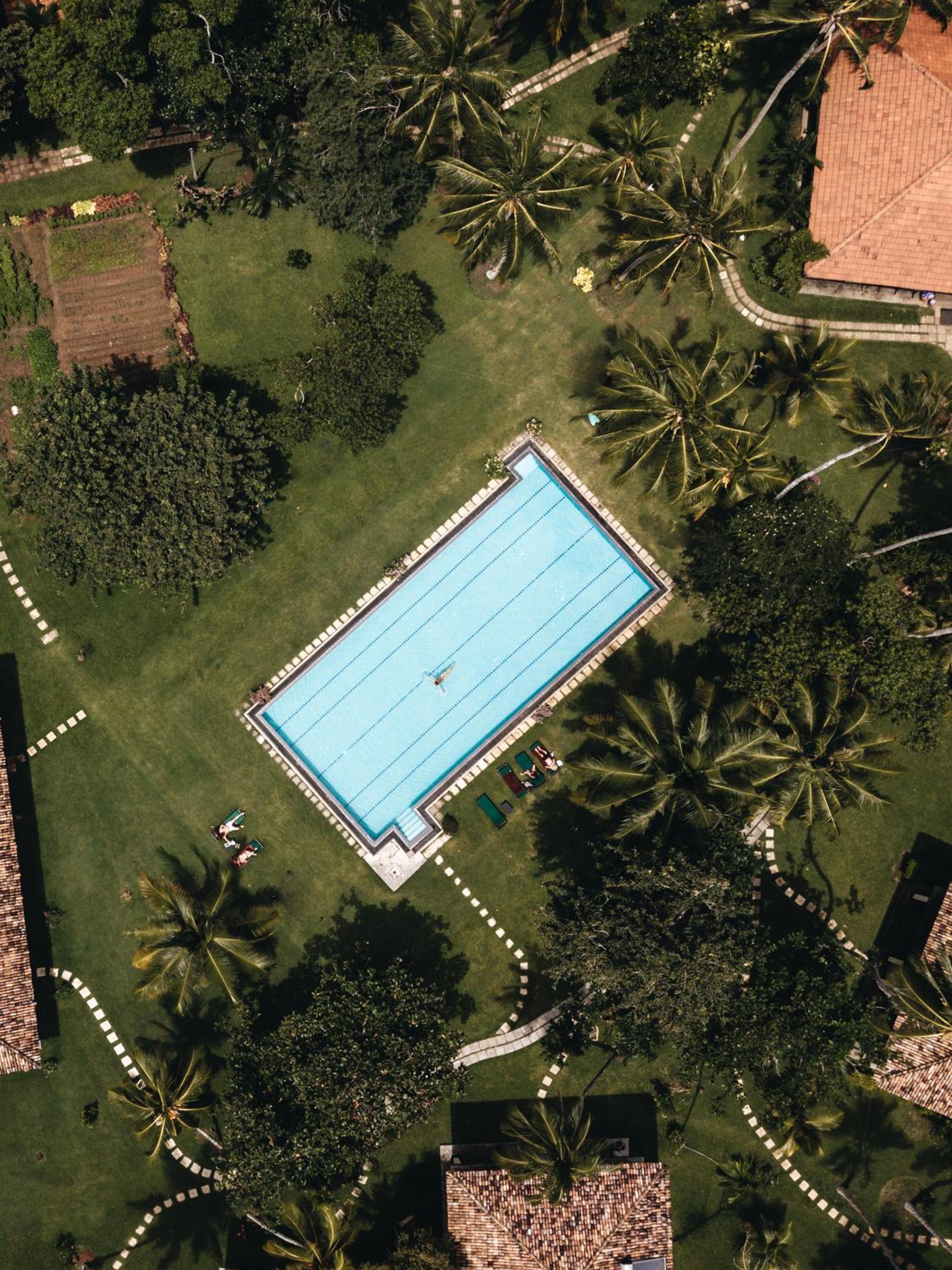 Talalla Retreat
