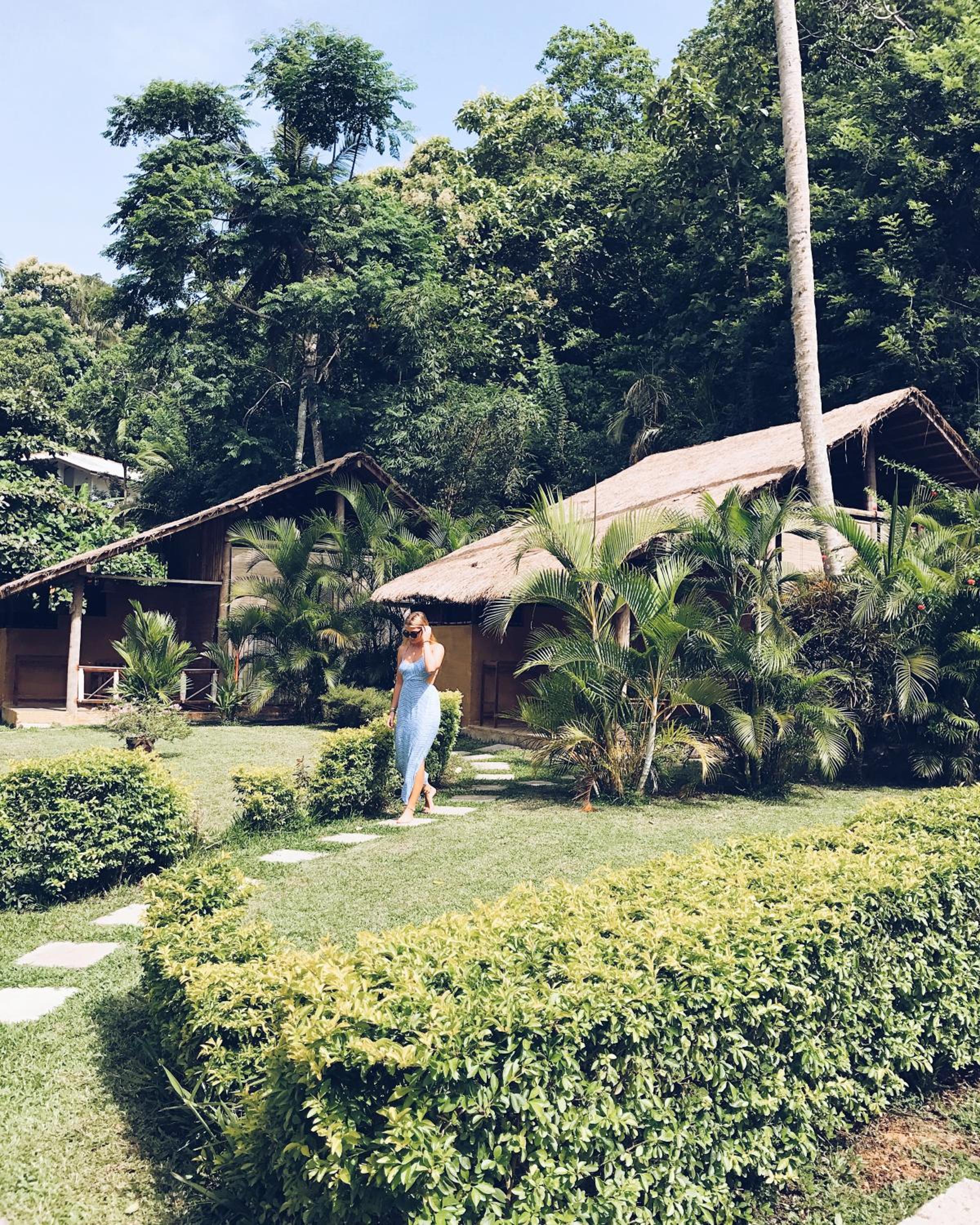 Talalla Retreat