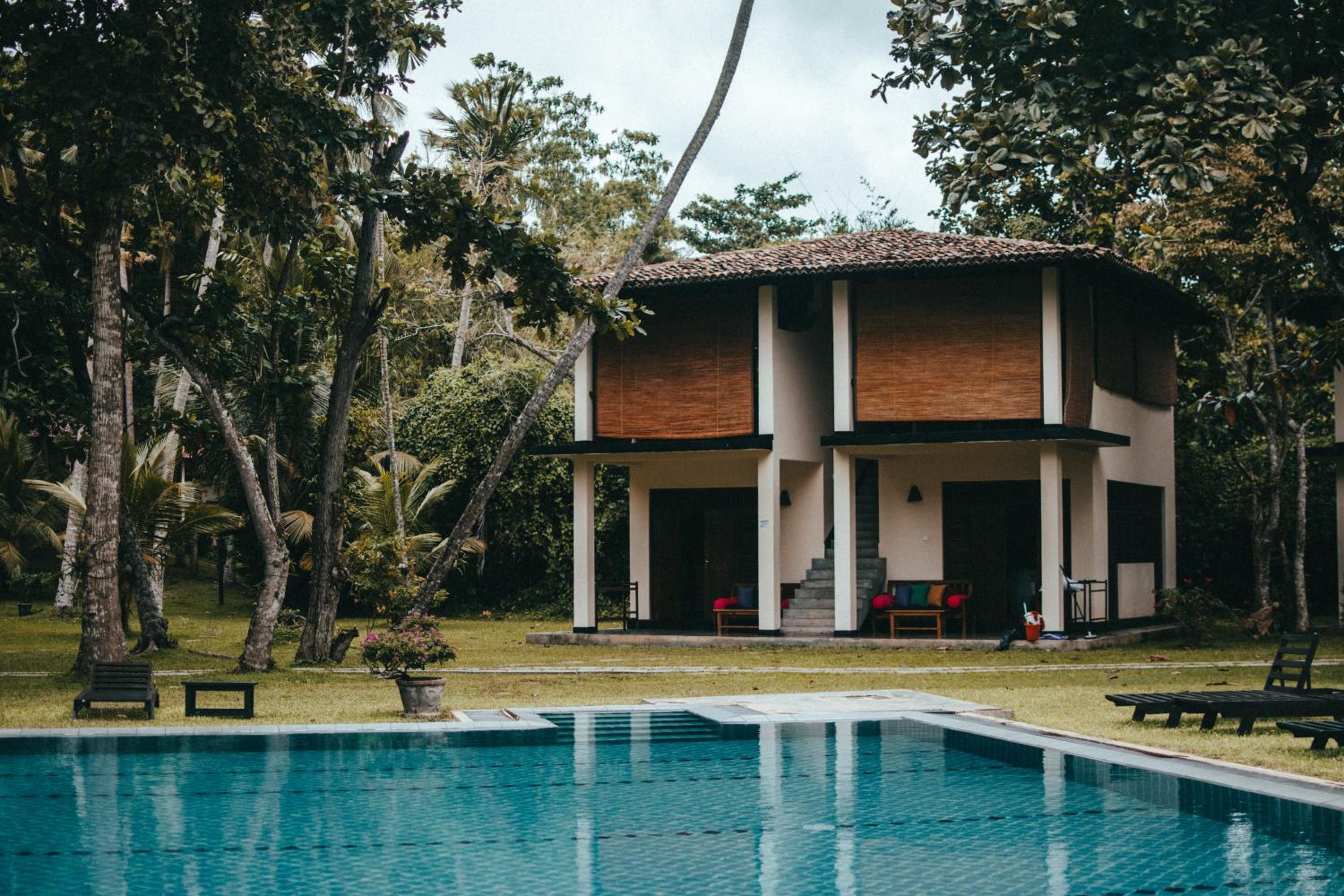 Talalla Retreat