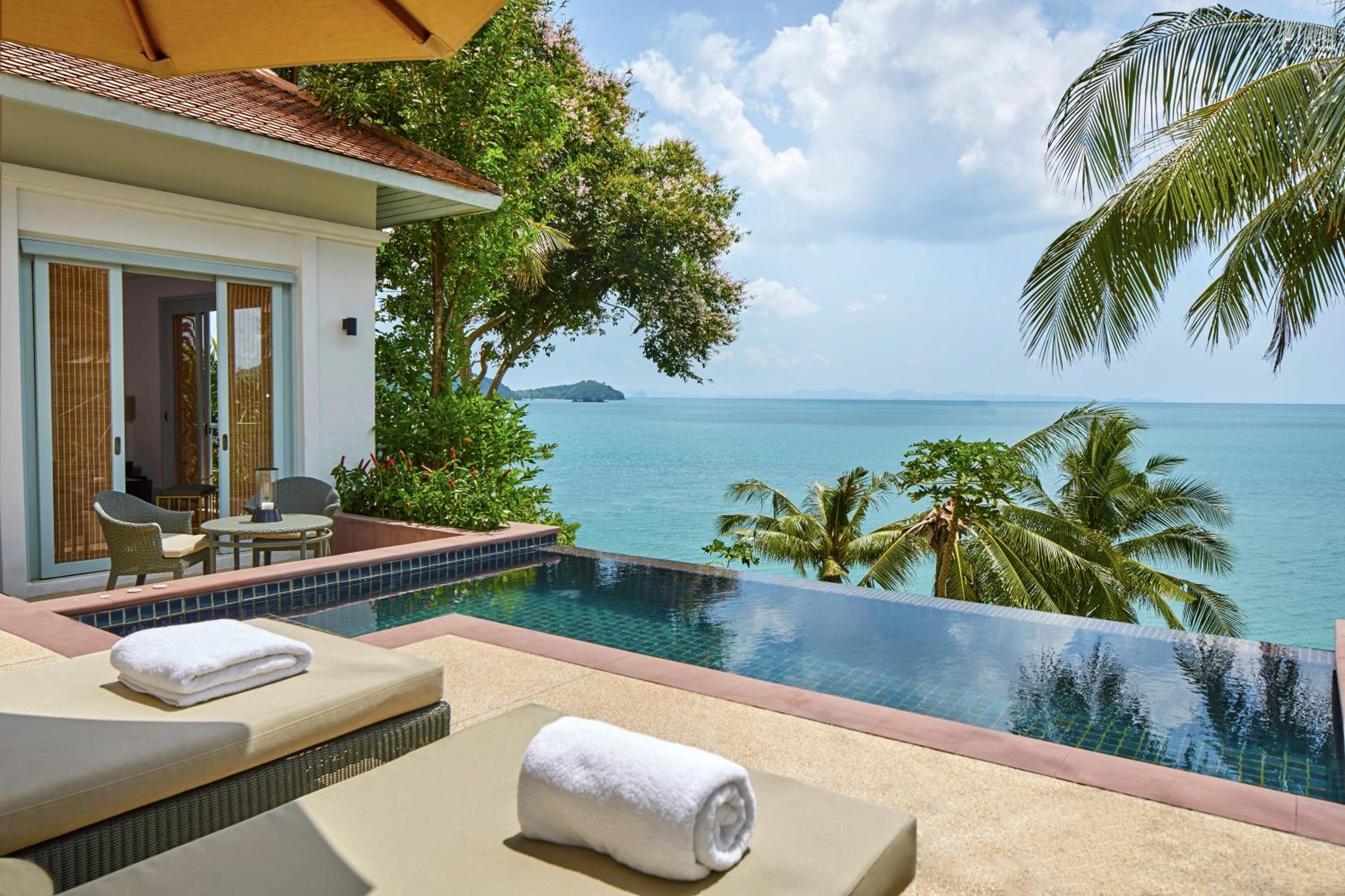 Amatara Welleisure Resort