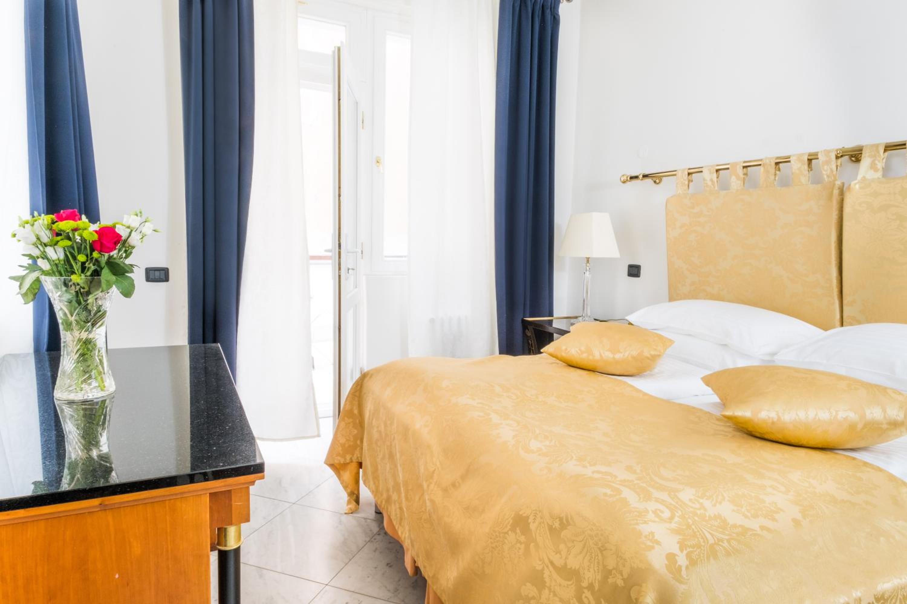 Hotel Leon D´Oro