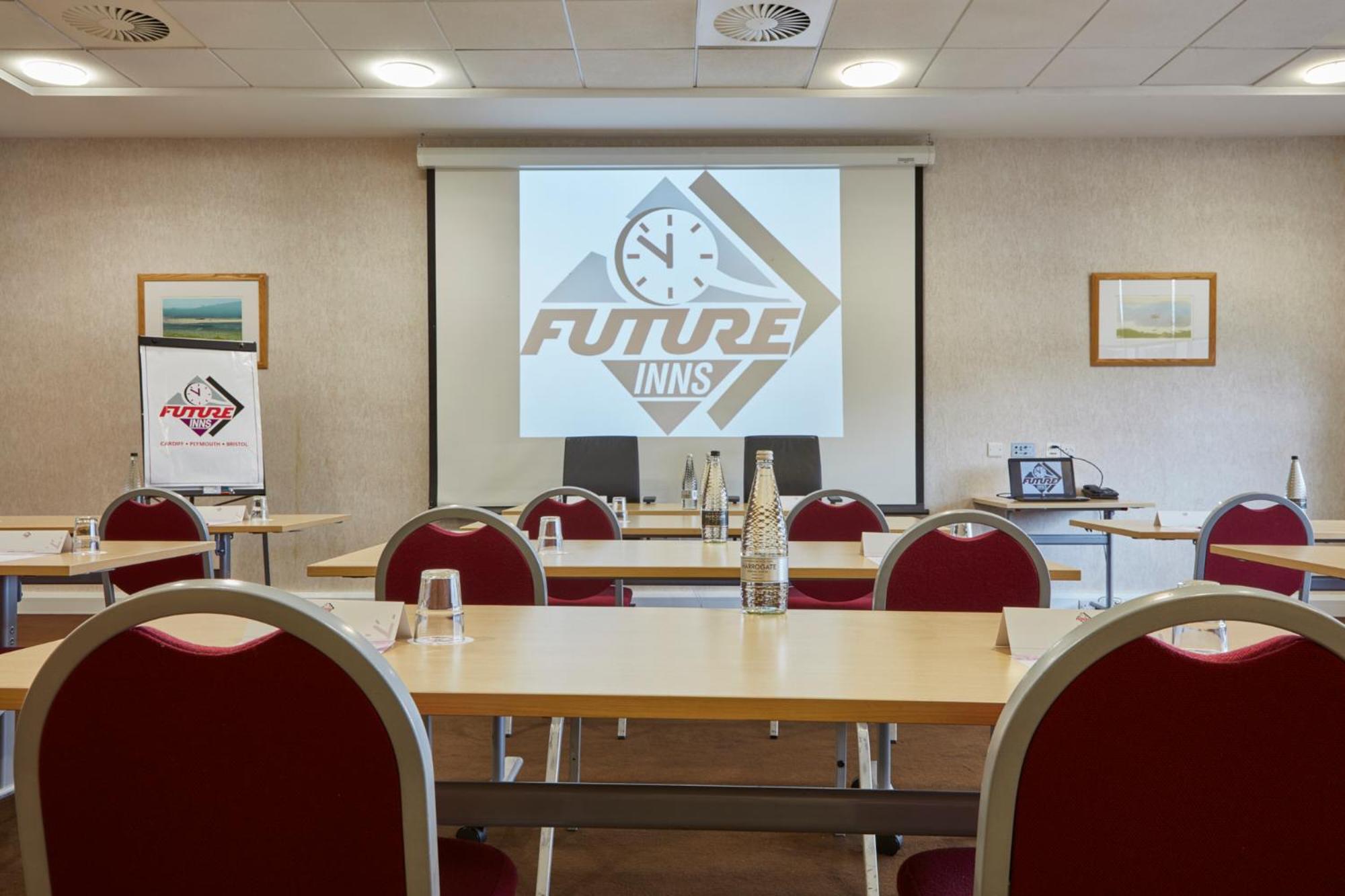 Future Inn Plymouth